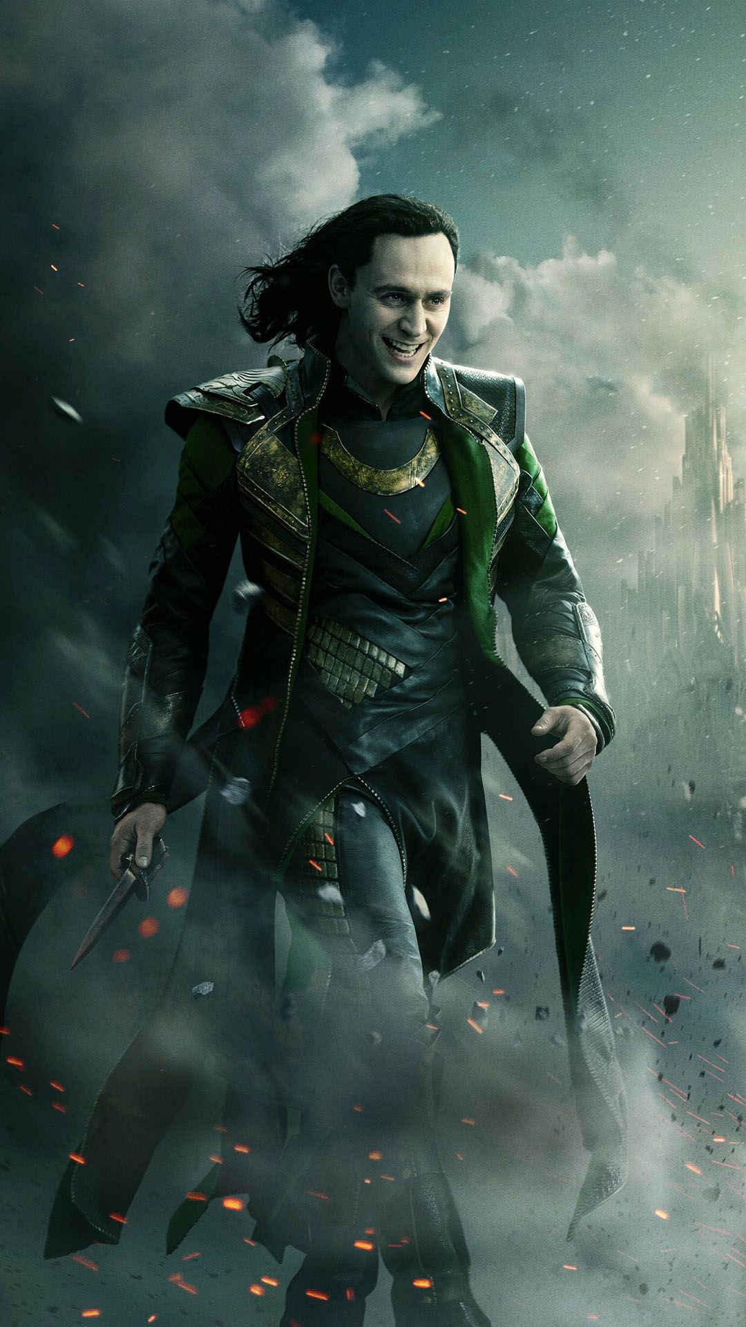 Loki 2021 Hd Tom Hiddleston Wallpapers