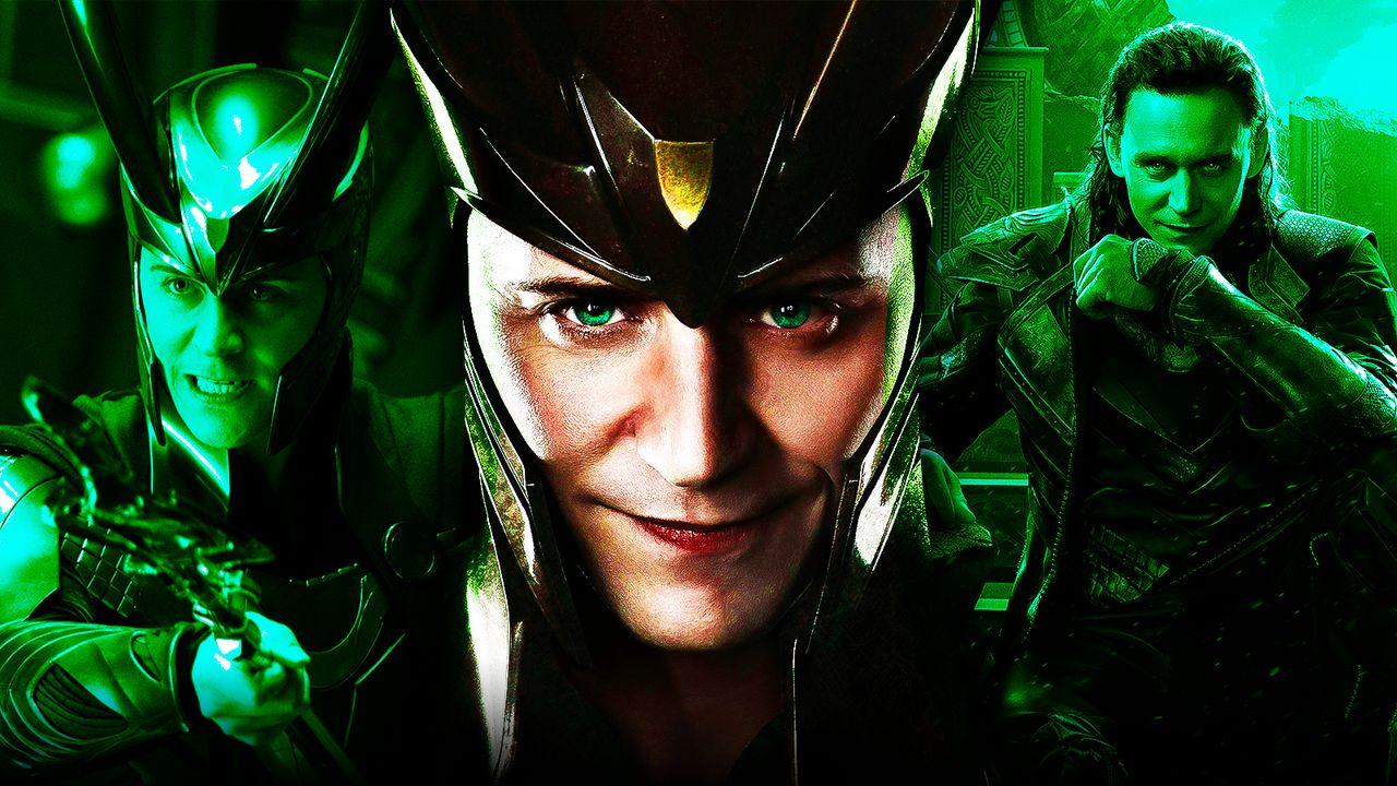 Loki 2021 Hd Tom Hiddleston Wallpapers