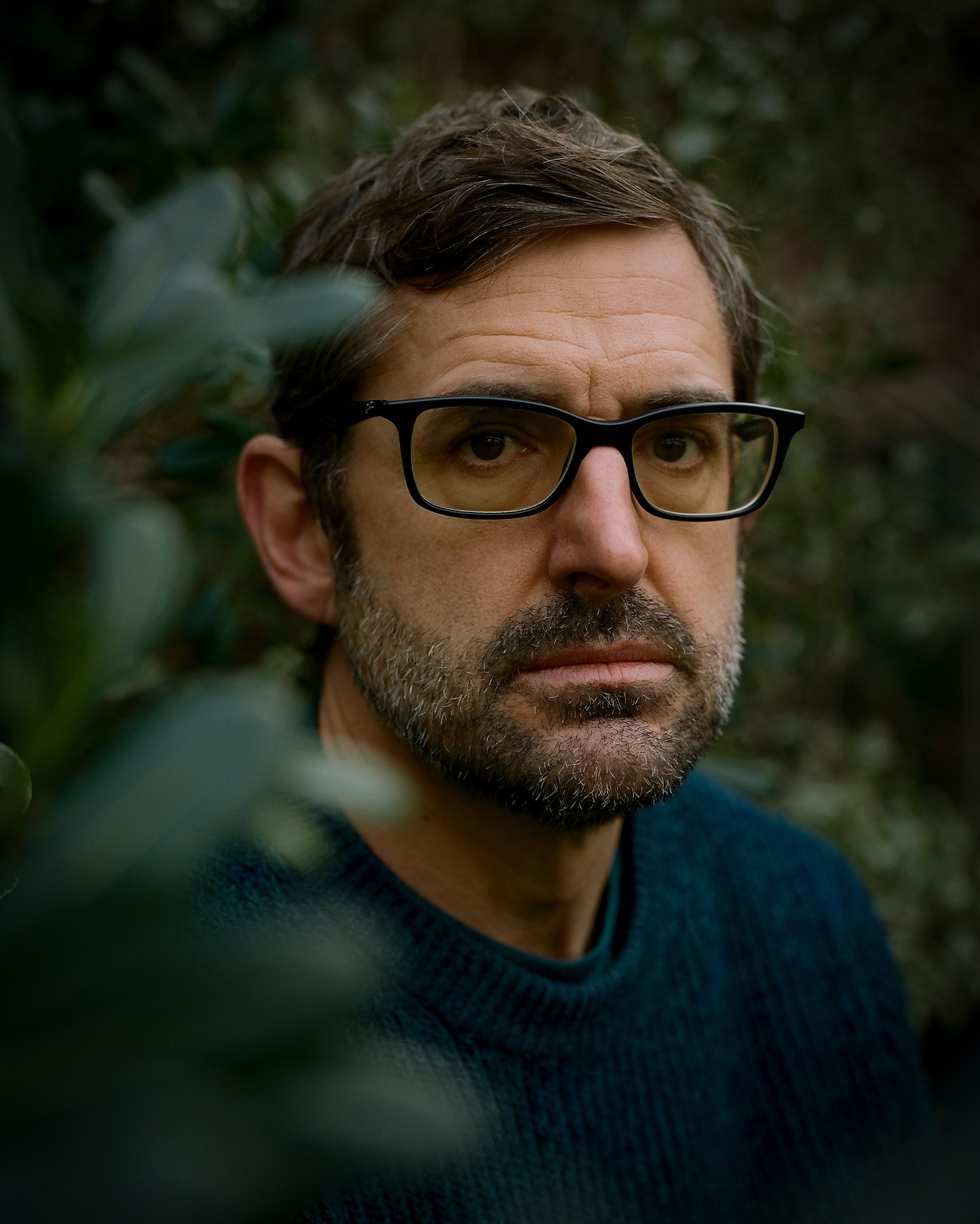 Louis Theroux'S La Stories Wallpapers