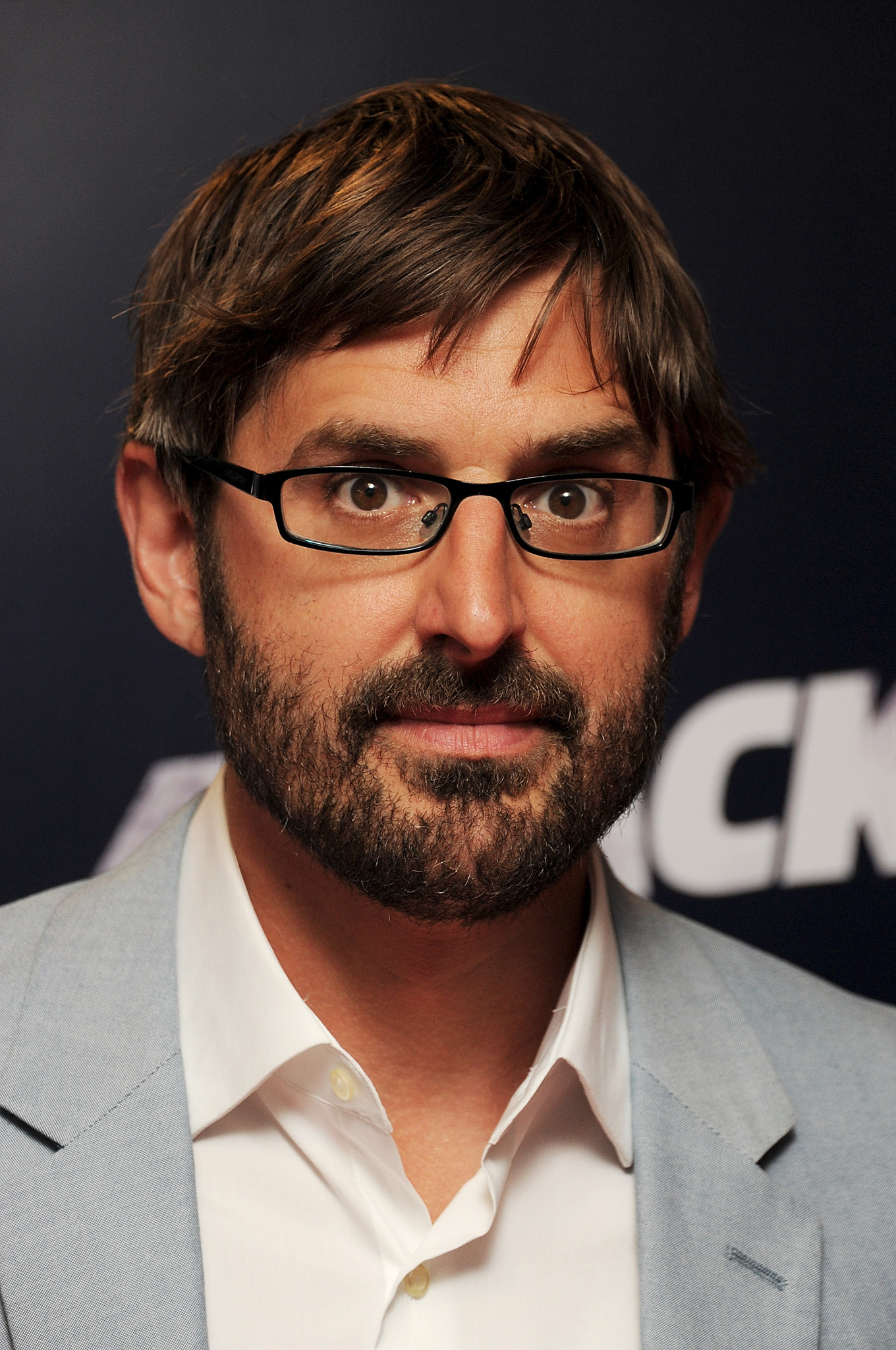 Louis Theroux'S La Stories Wallpapers