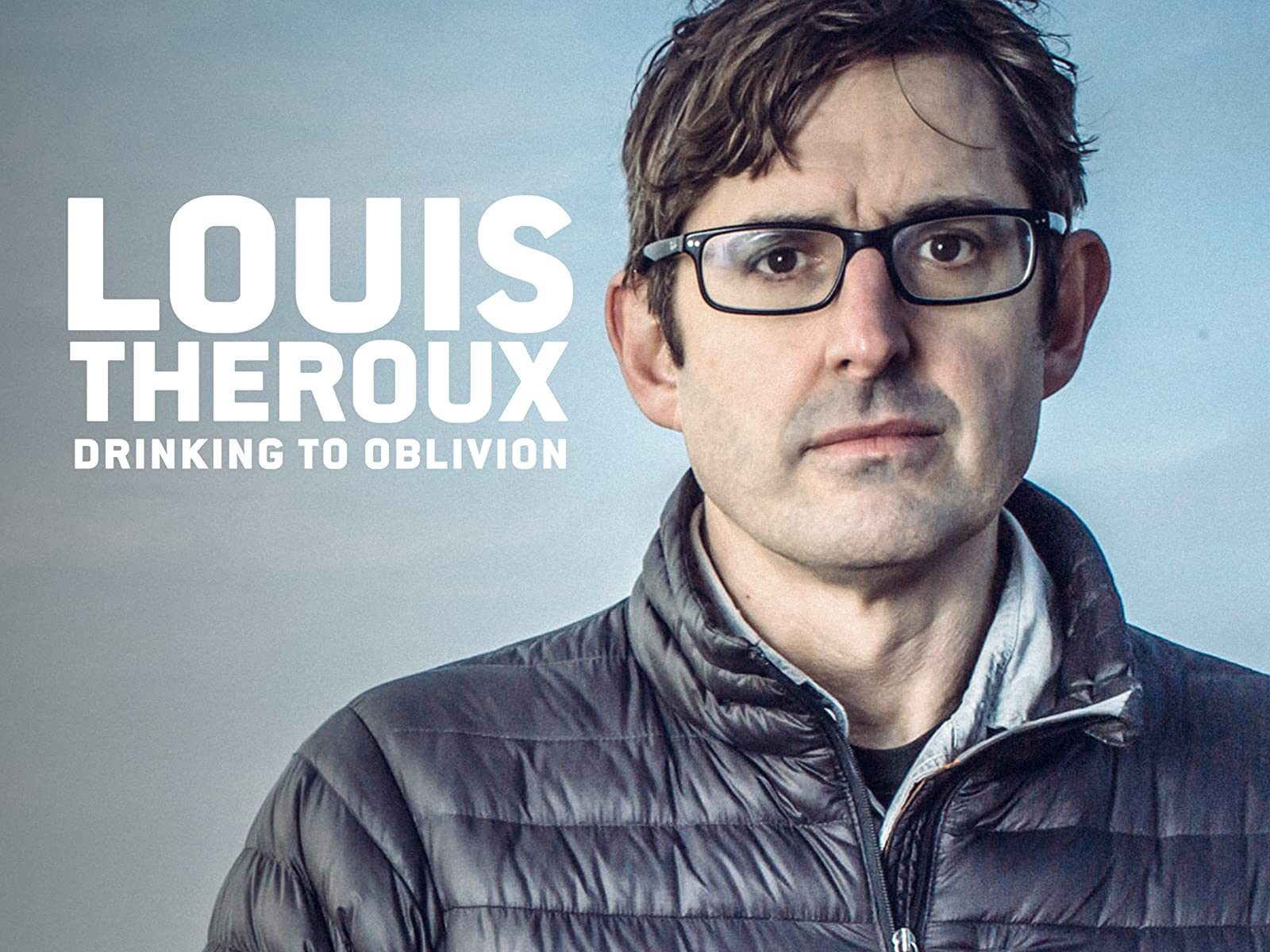 Louis Theroux'S La Stories Wallpapers