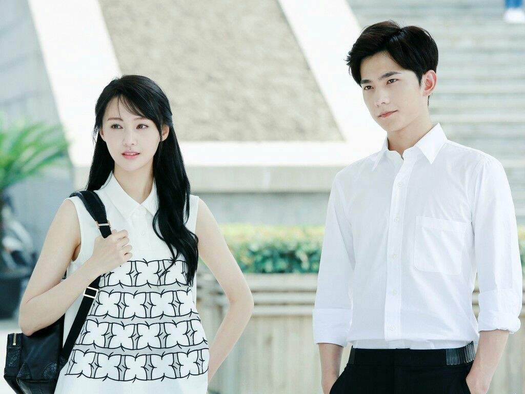 Love O2O Wallpapers