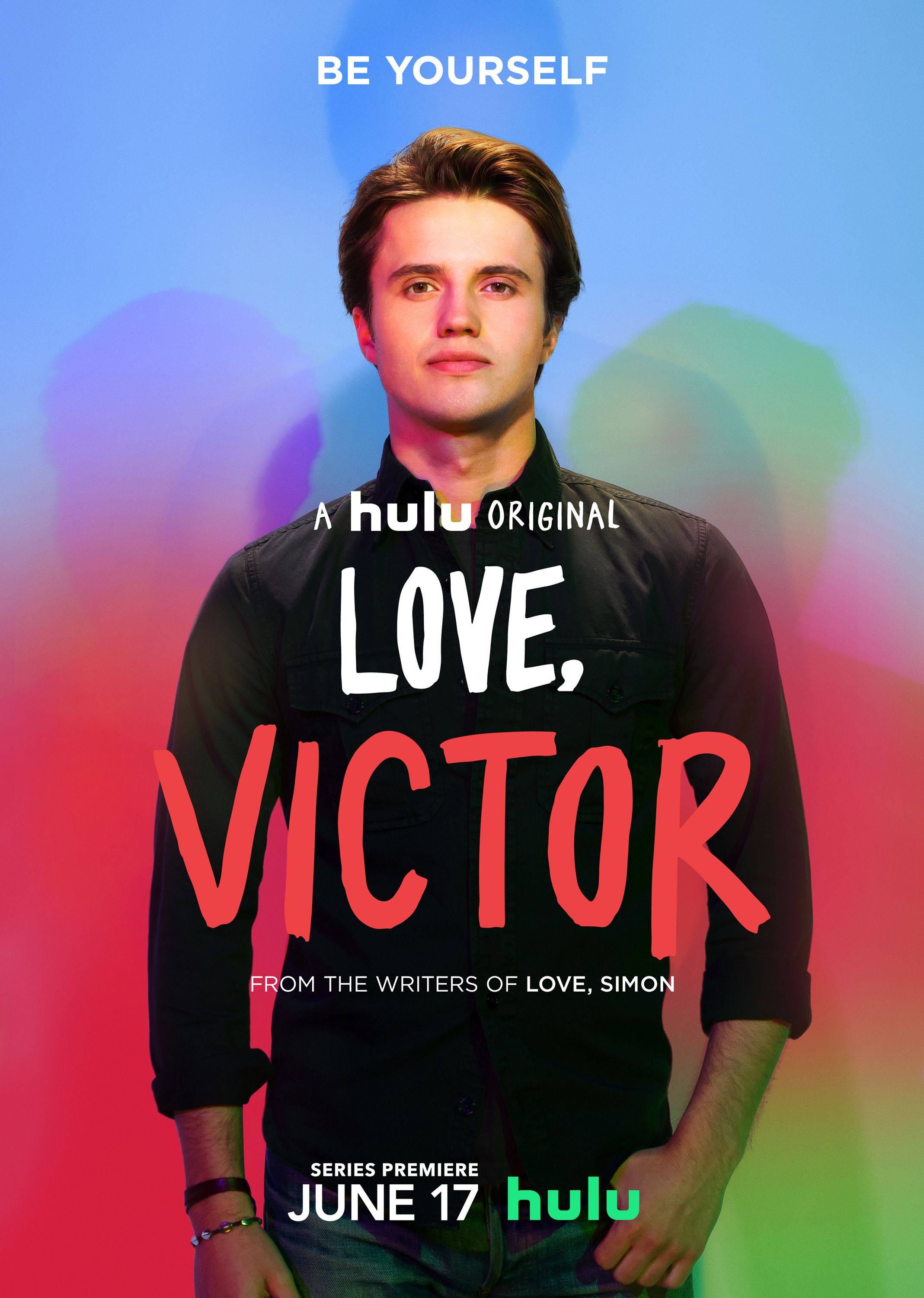 Love, Victor 4K Wallpapers