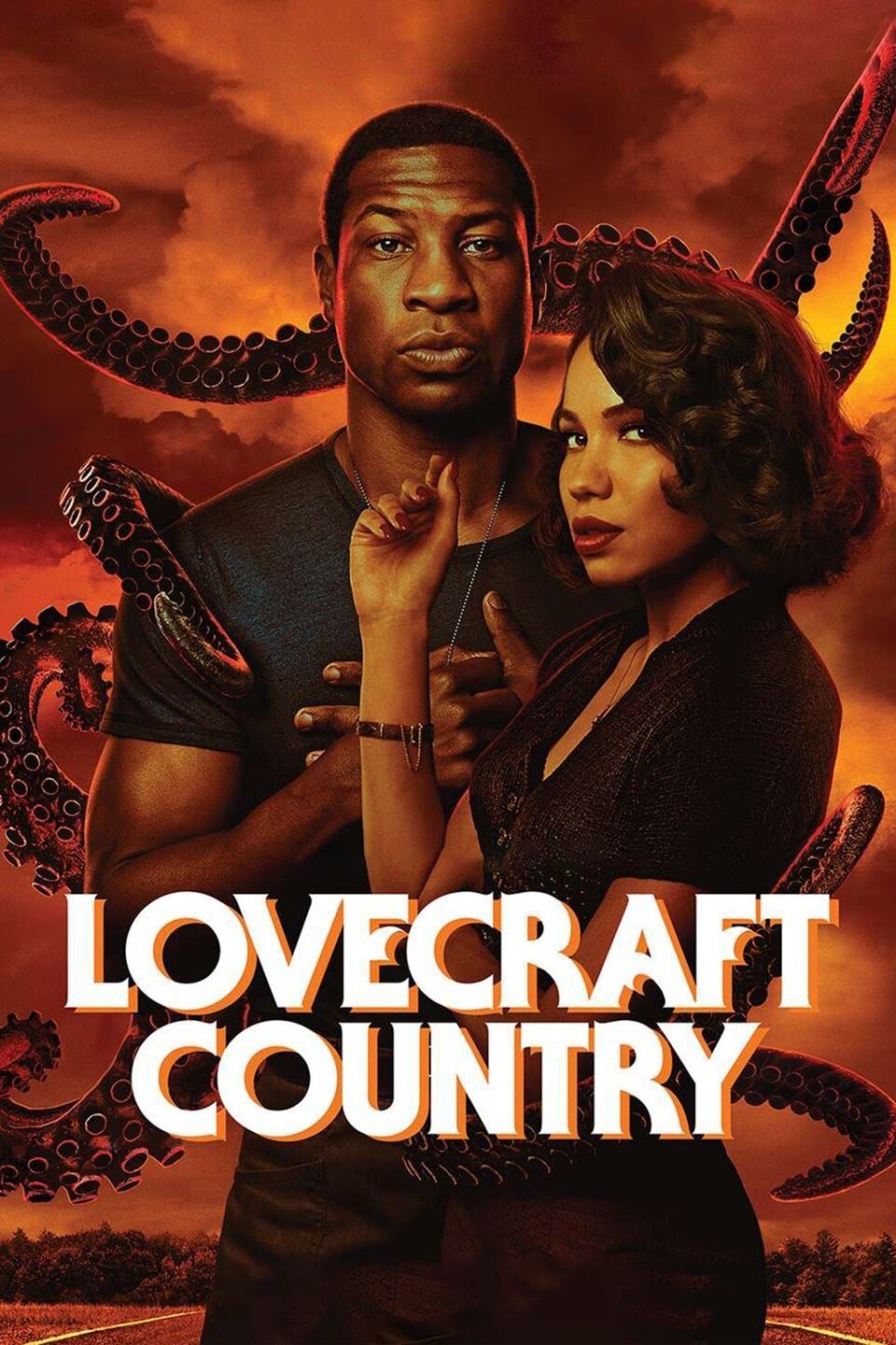 Lovecraft Country 2021 Wallpapers