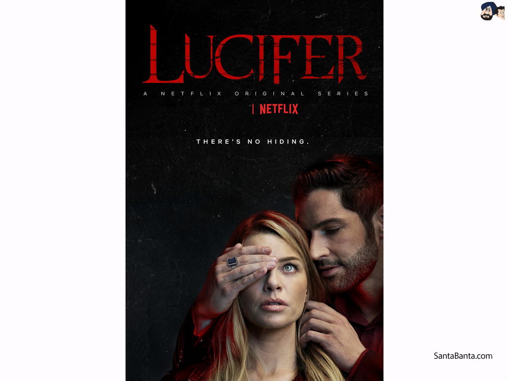 Lucifer 2019 Wallpapers