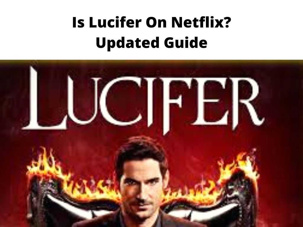 Lucifer 2019 Wallpapers