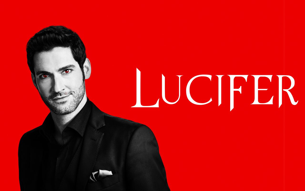 Lucifer 2019 Wallpapers