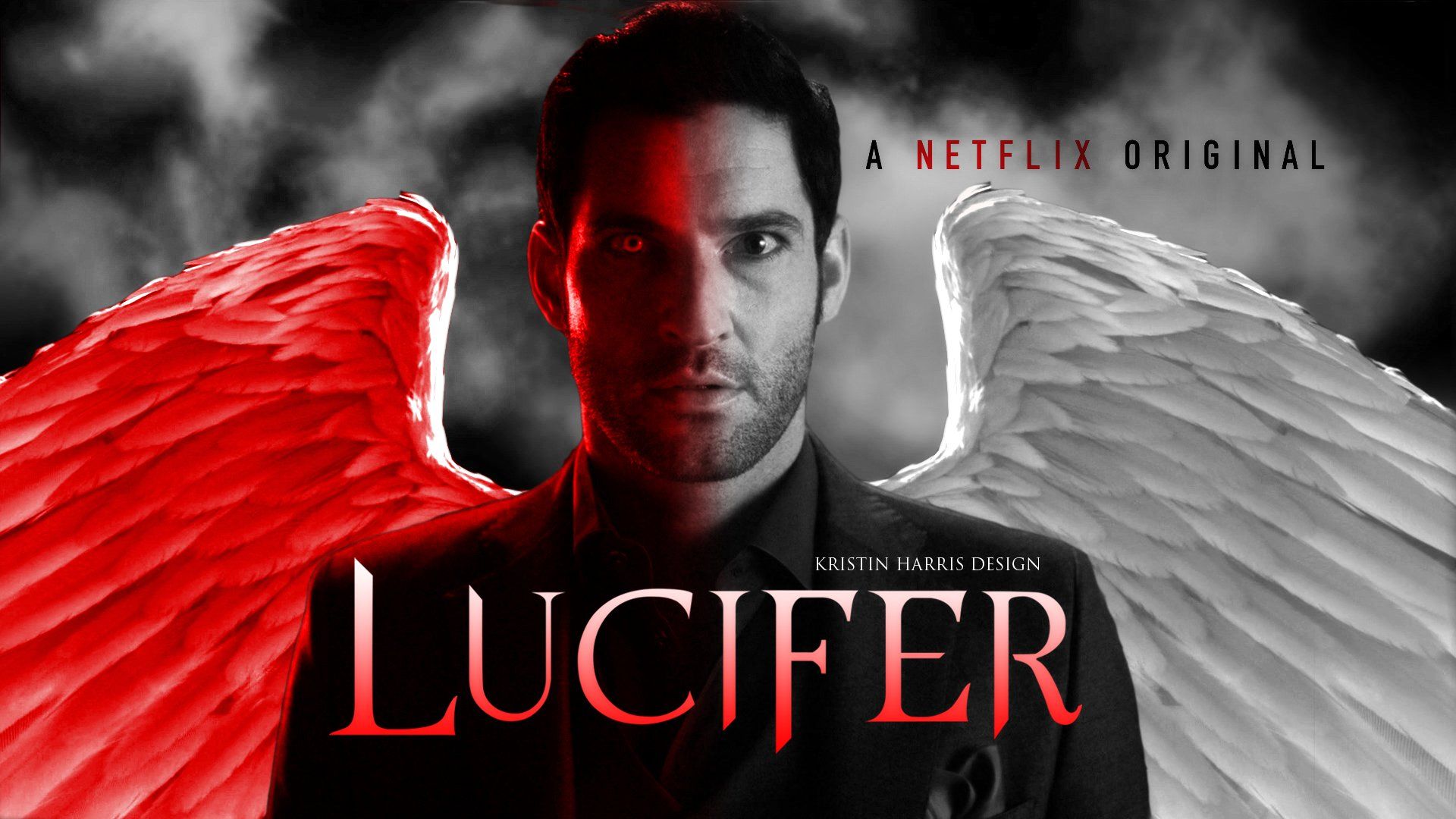 Lucifer 2021 Wallpapers