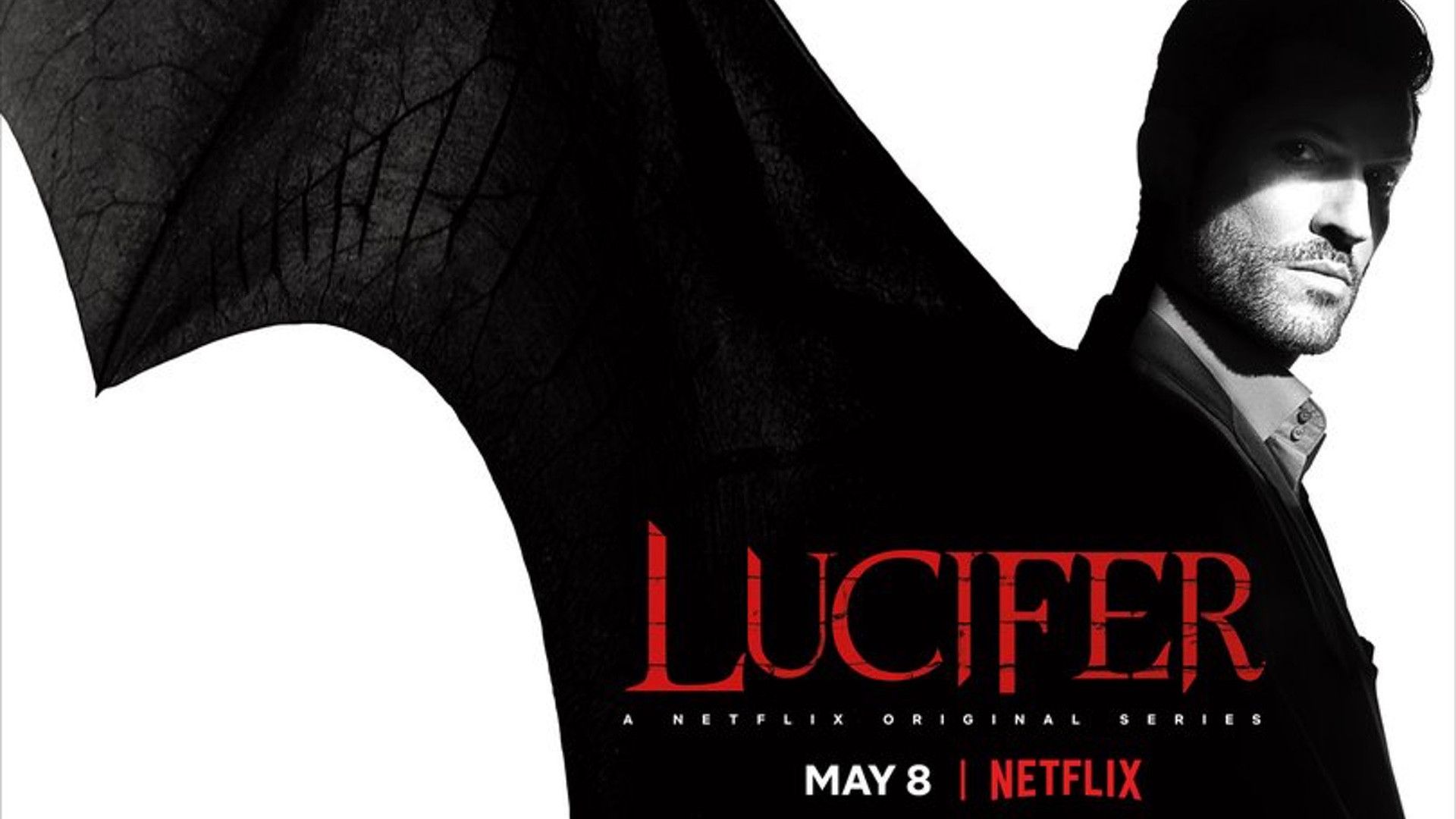 Lucifer Season 3 Wallpapers