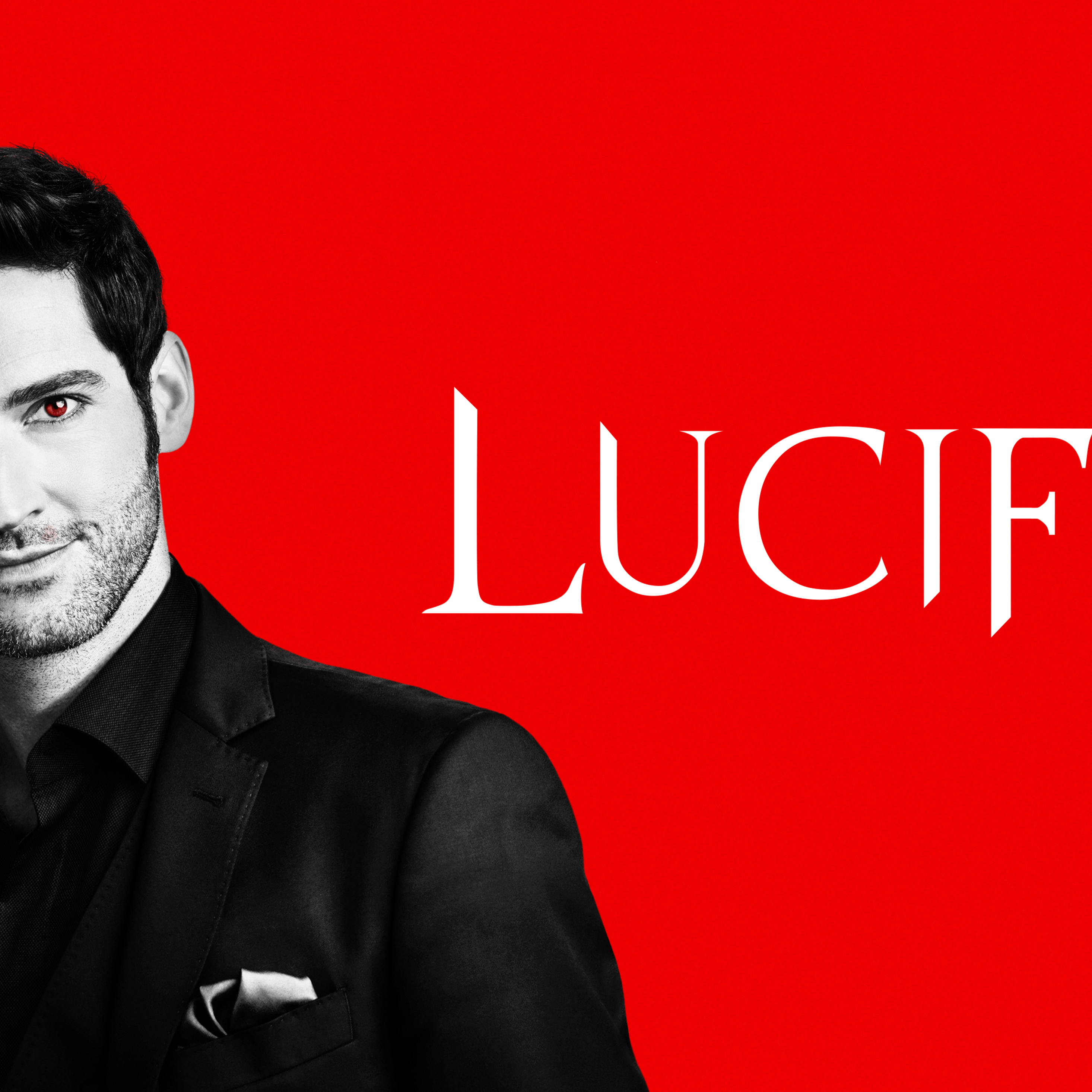 Lucifer Season 3 Wallpapers