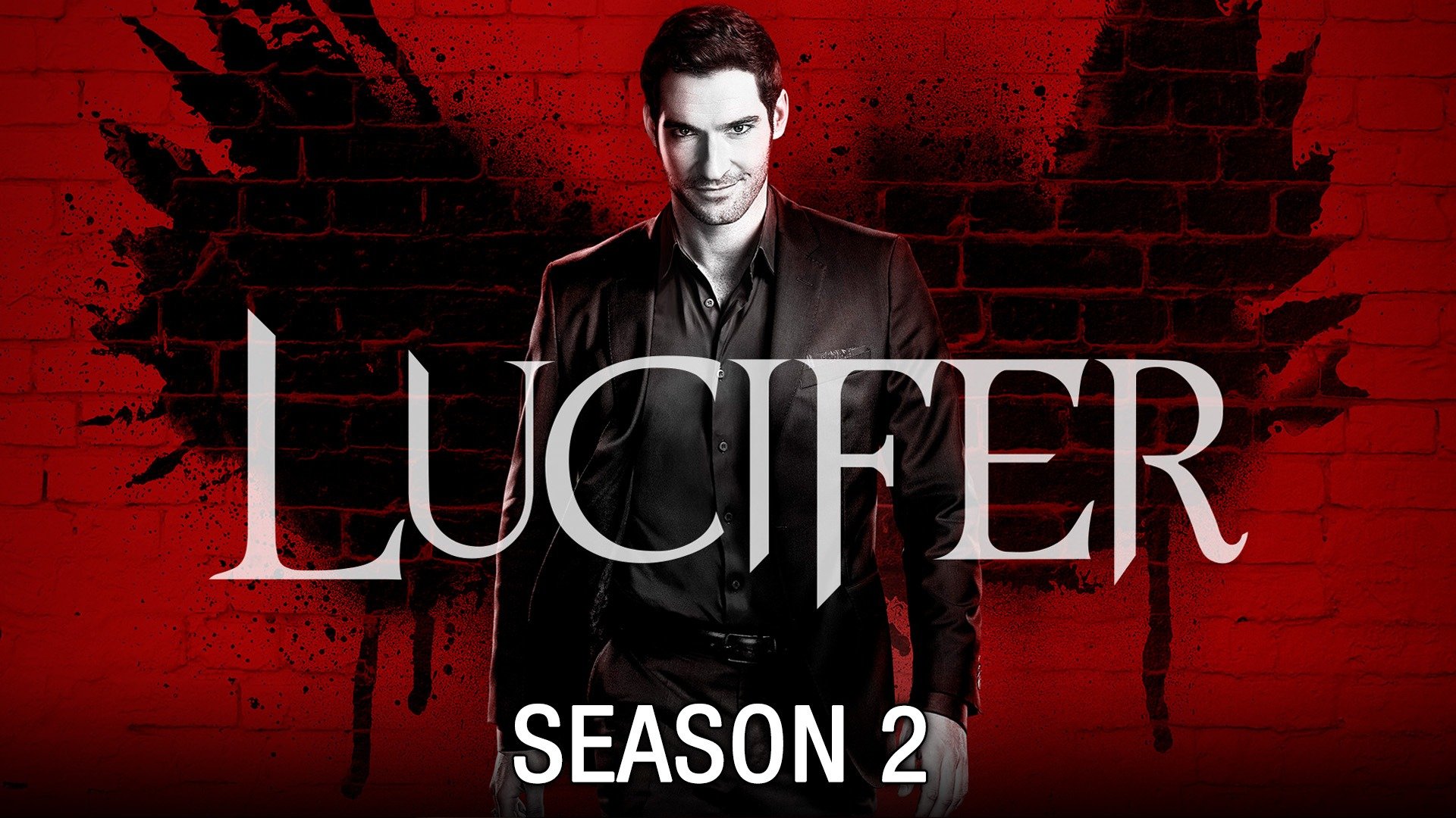 Lucifer Season 3 2018 Wallpapers