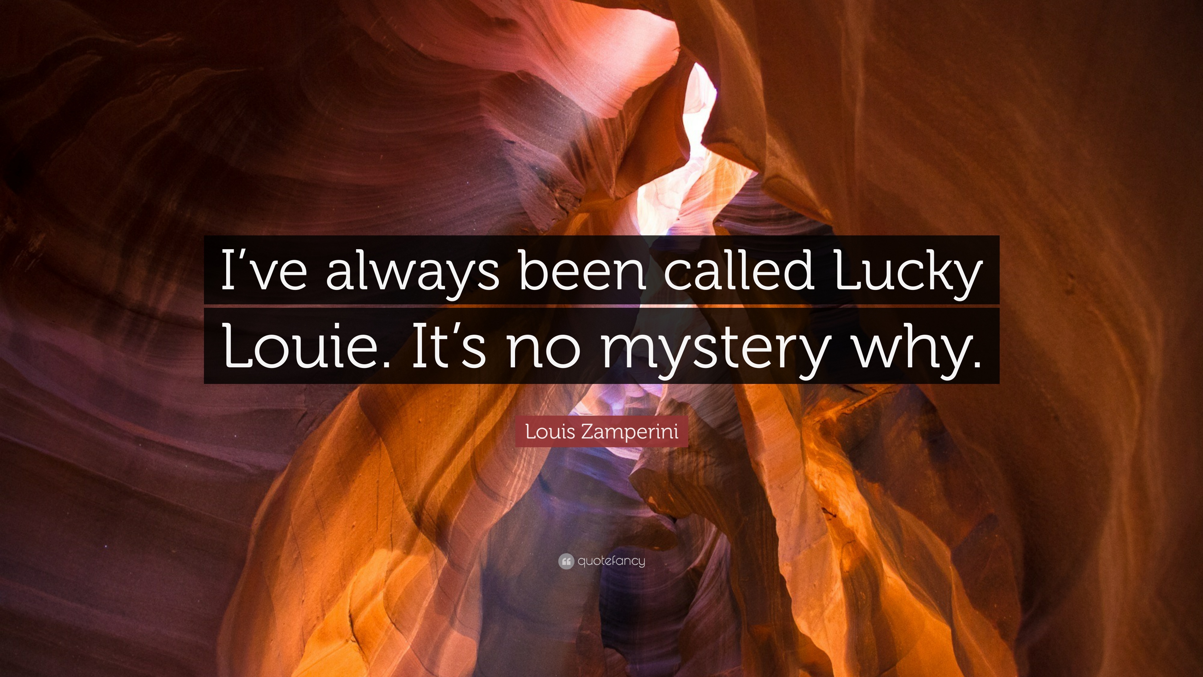 Lucky Louie Wallpapers