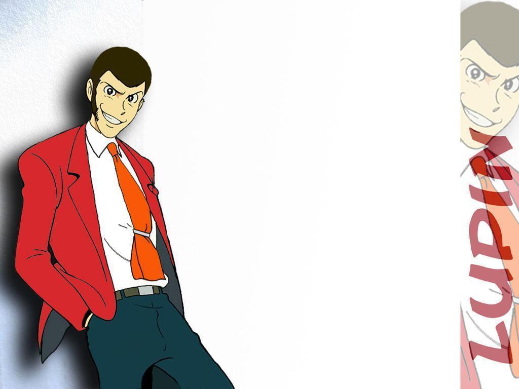 Lupin Wallpapers