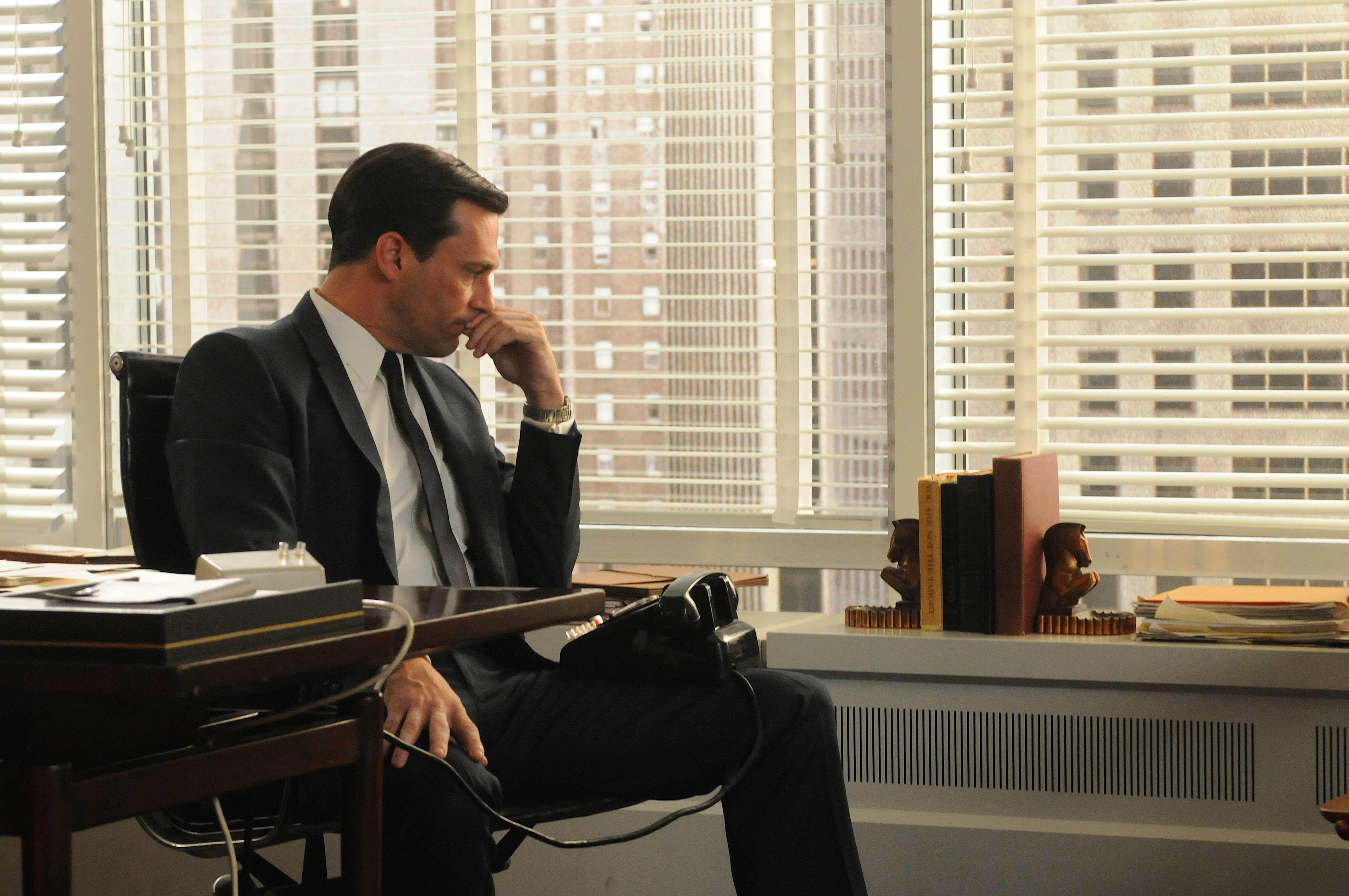 Mad Men Wallpapers