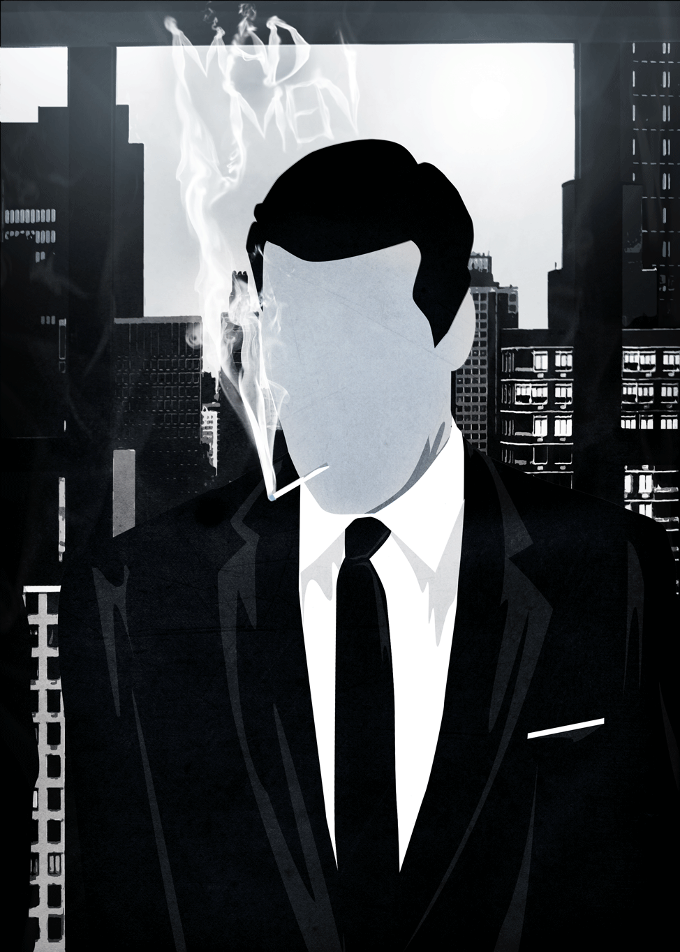 Mad Men Wallpapers