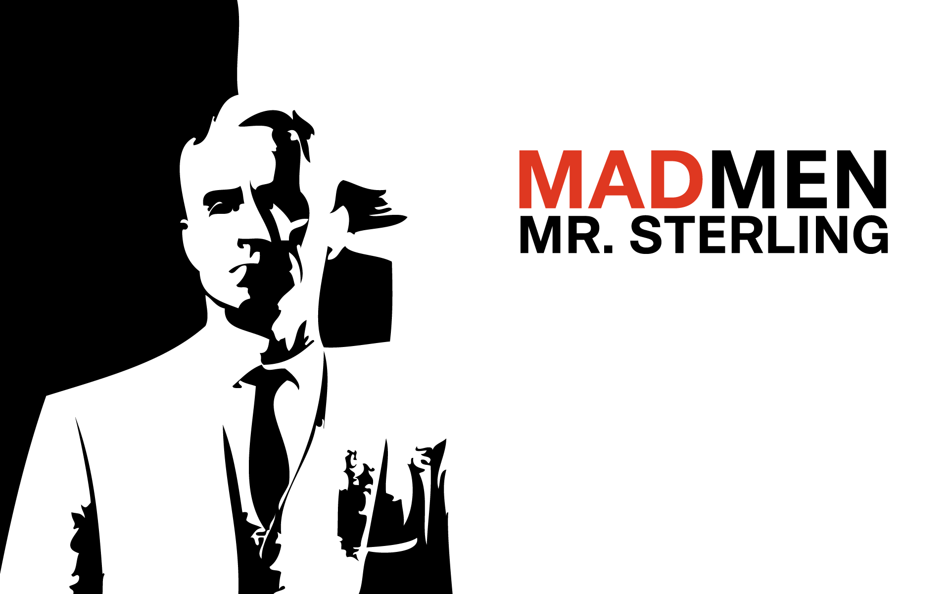 Mad Men Wallpapers