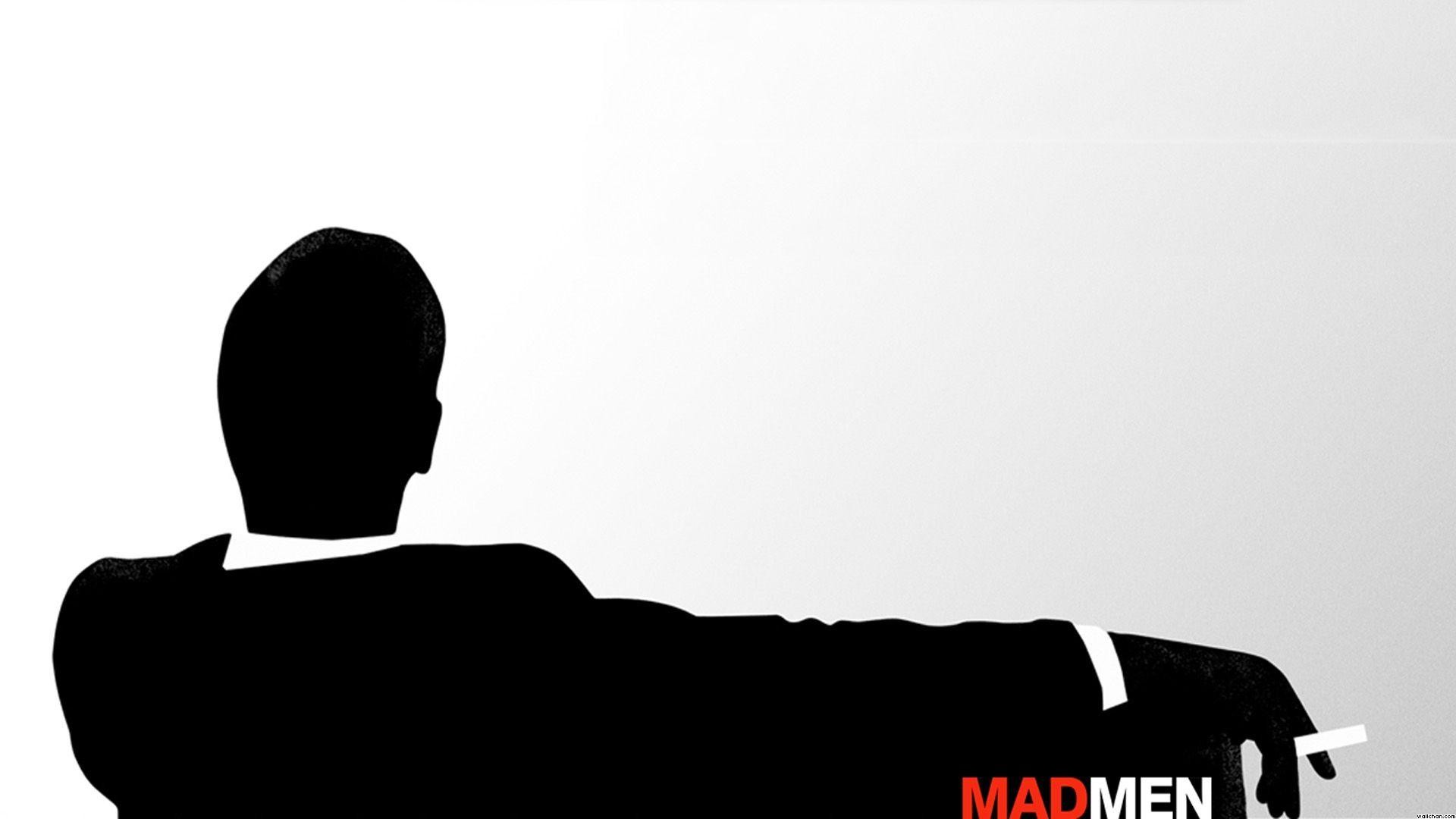 Mad Men Wallpapers