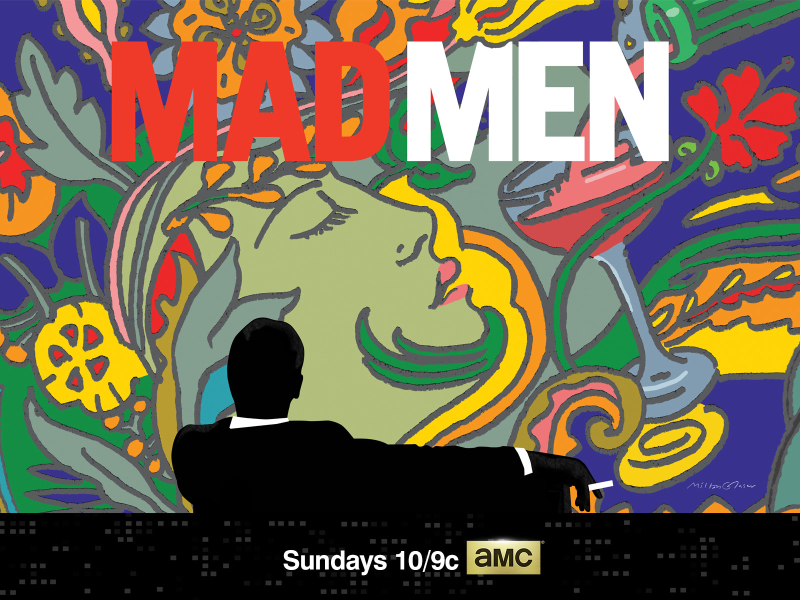 Mad Men Wallpapers