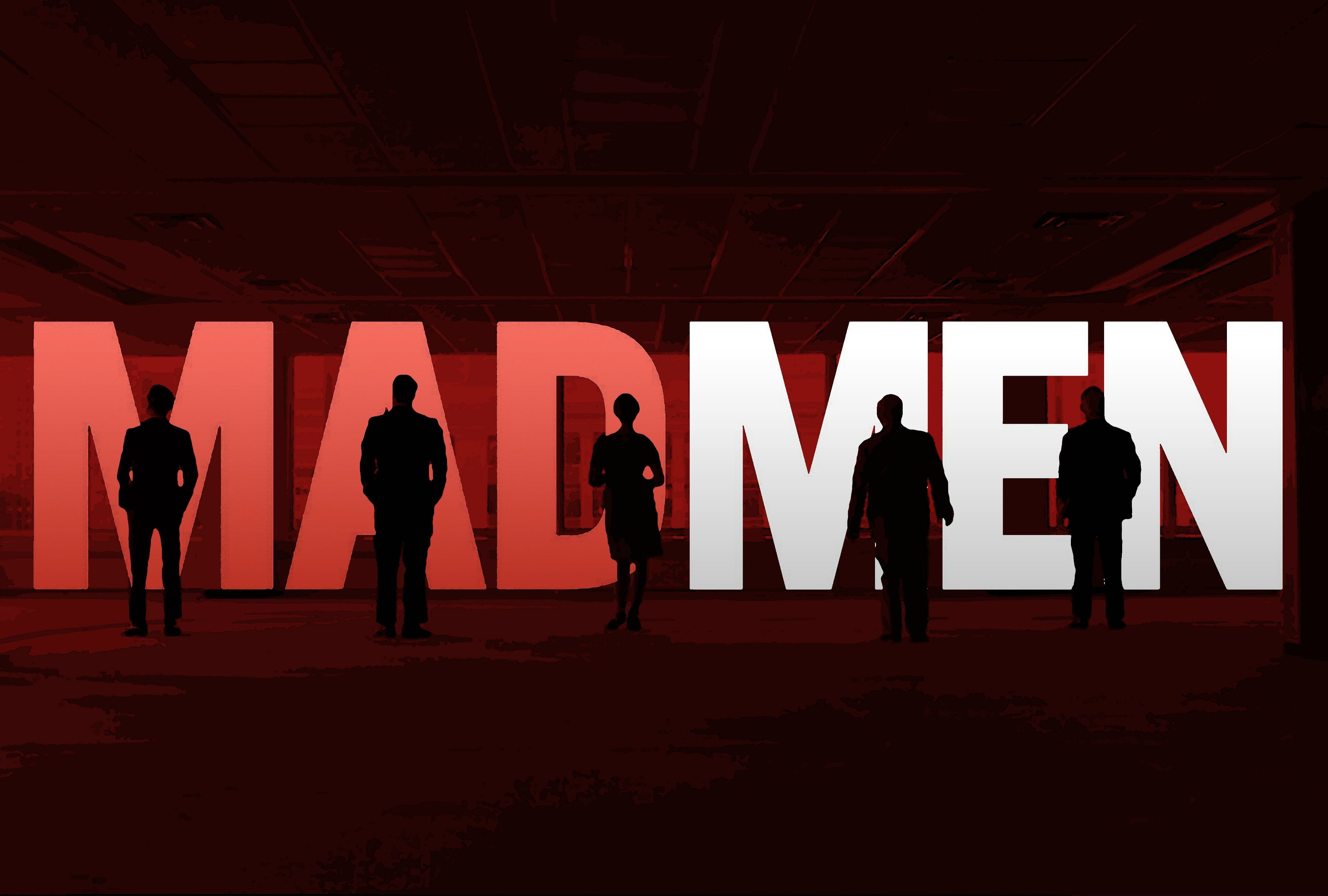 Mad Men Wallpapers