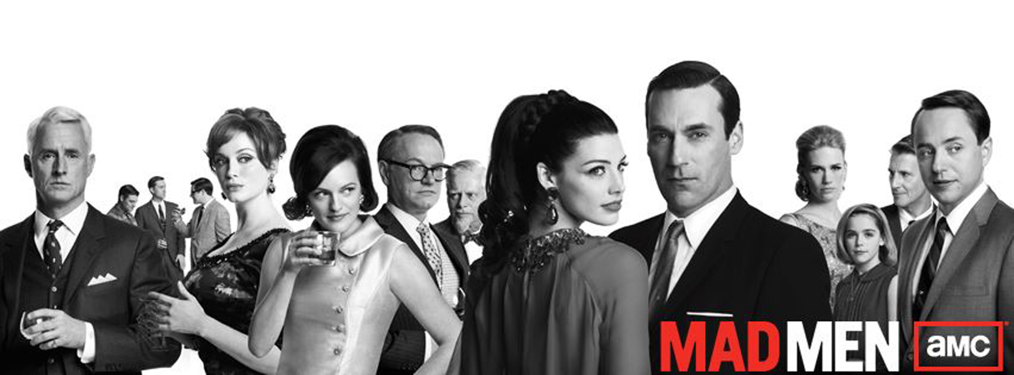 Mad Men Wallpapers