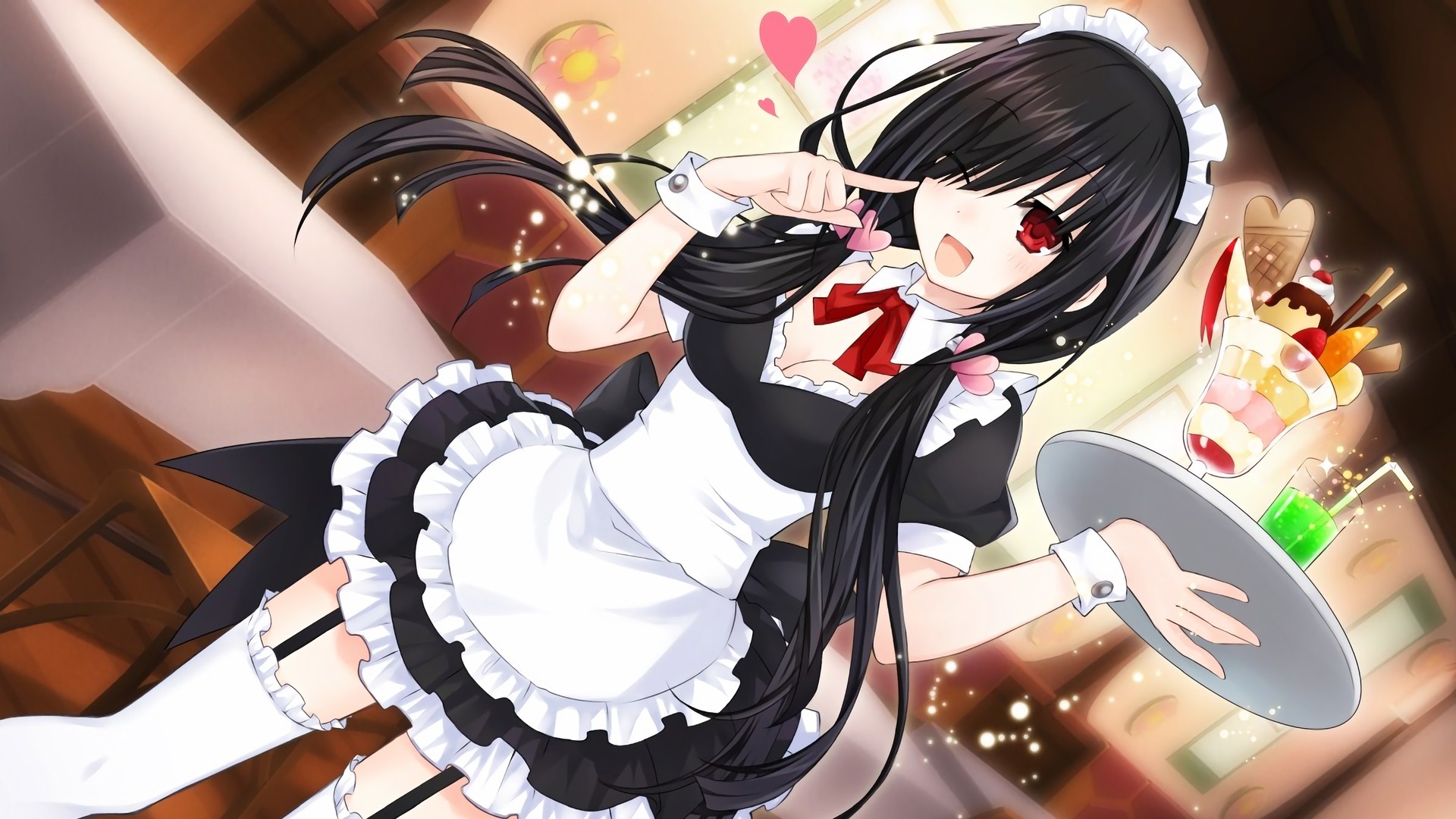 Maid Wallpapers