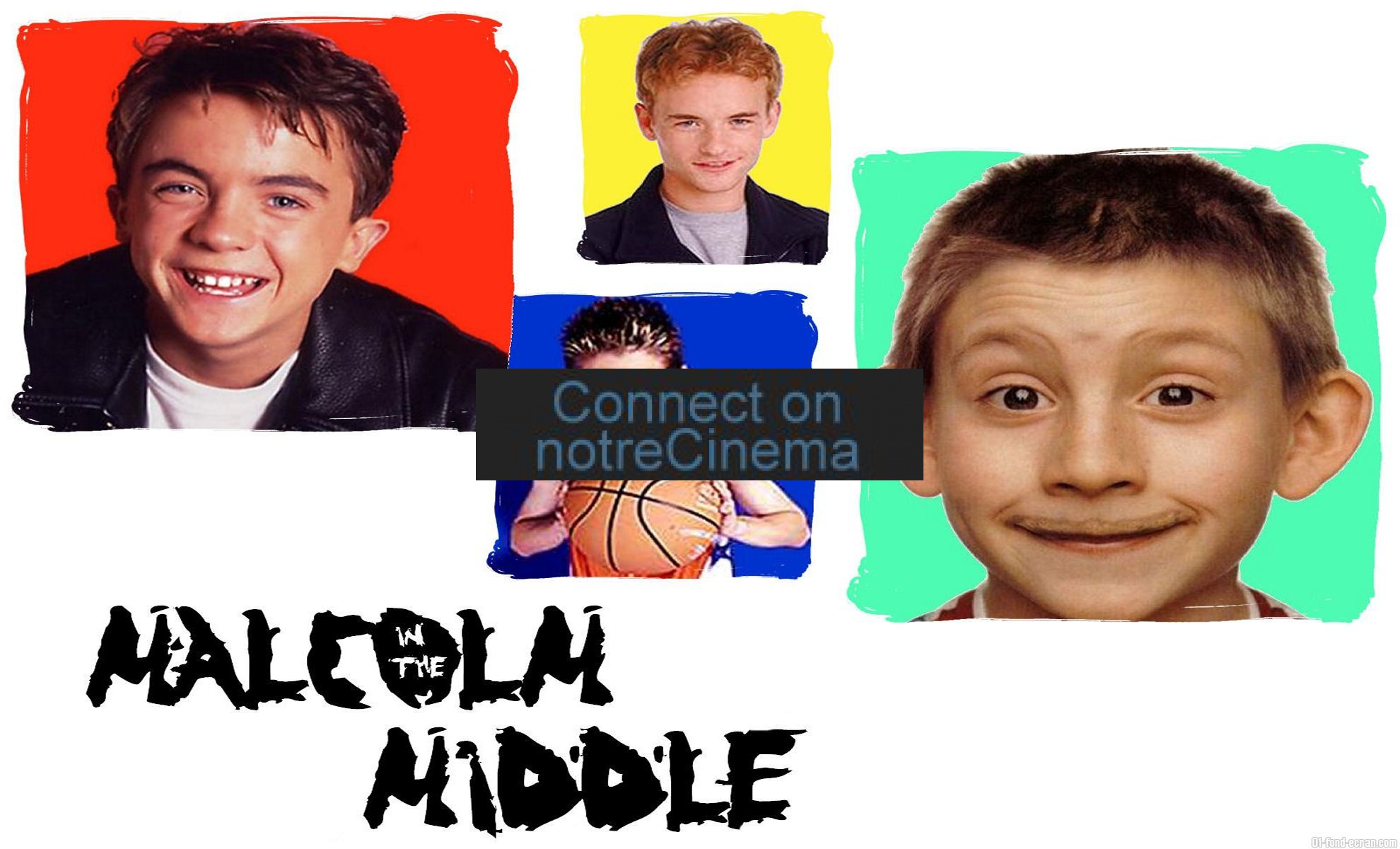 Malcolm In The Middle Wallpapers