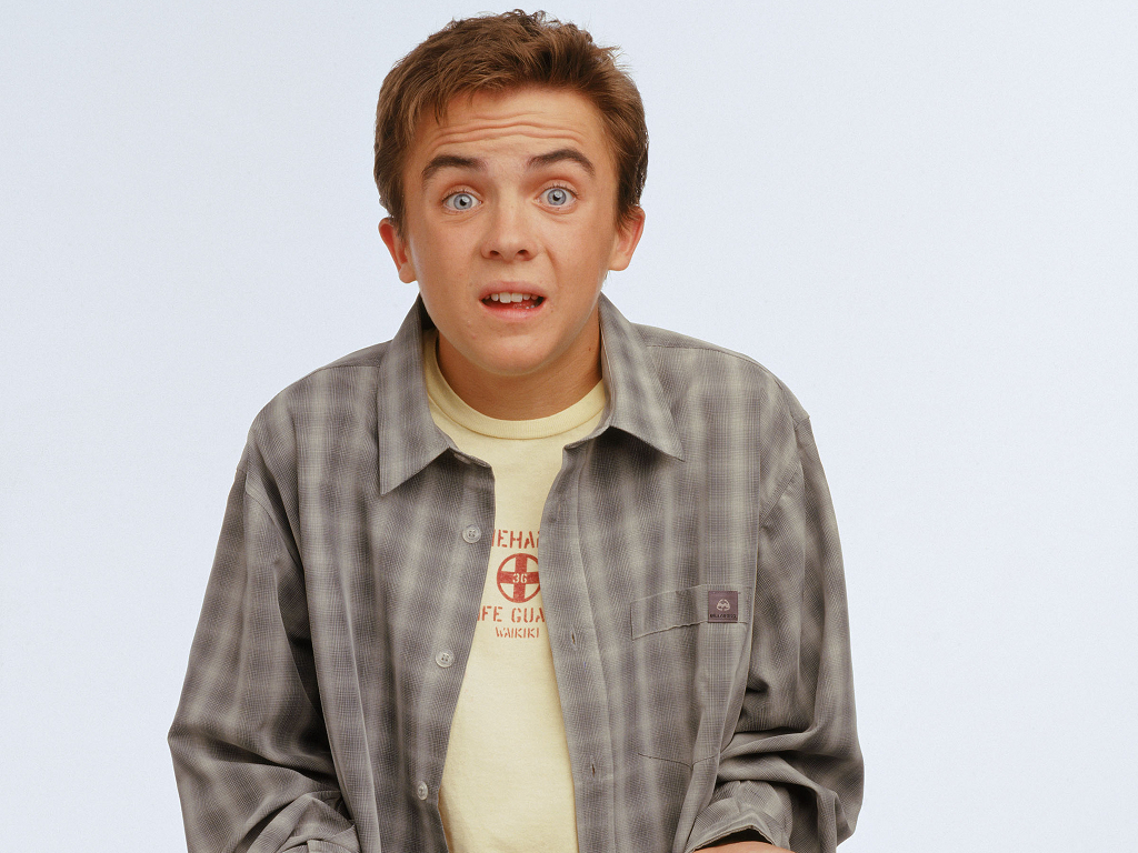 Malcolm In The Middle Wallpapers