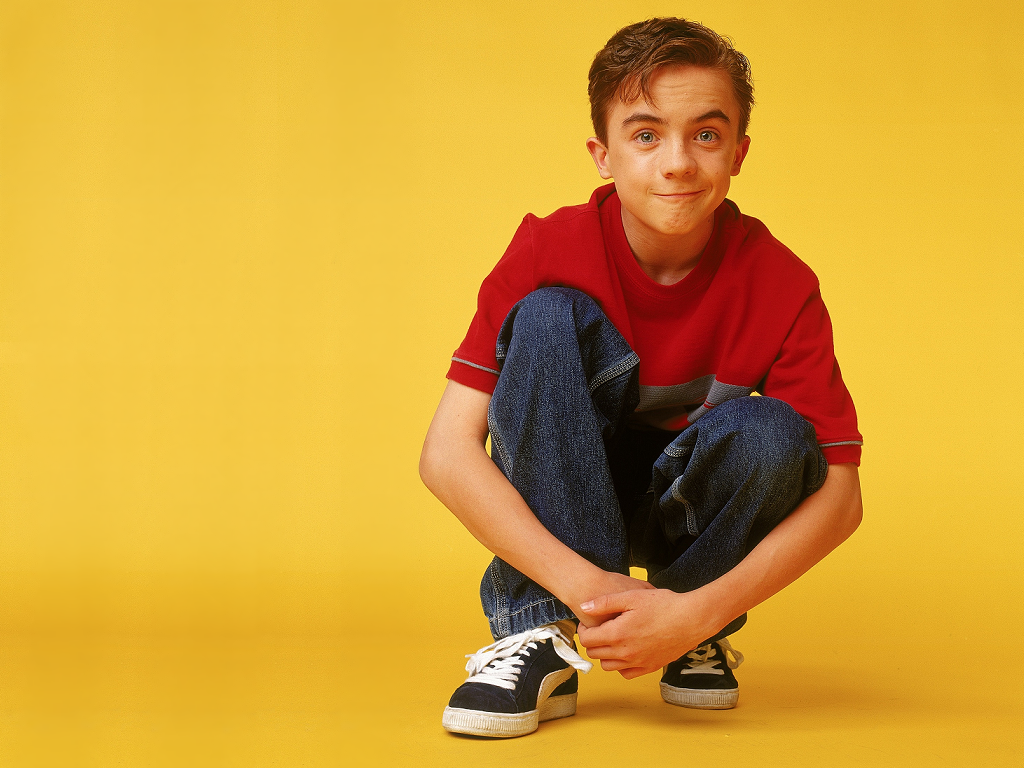 Malcolm In The Middle Wallpapers