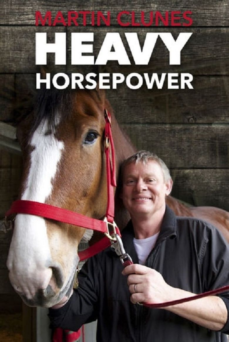 Martin Clunes: Horsepower Wallpapers