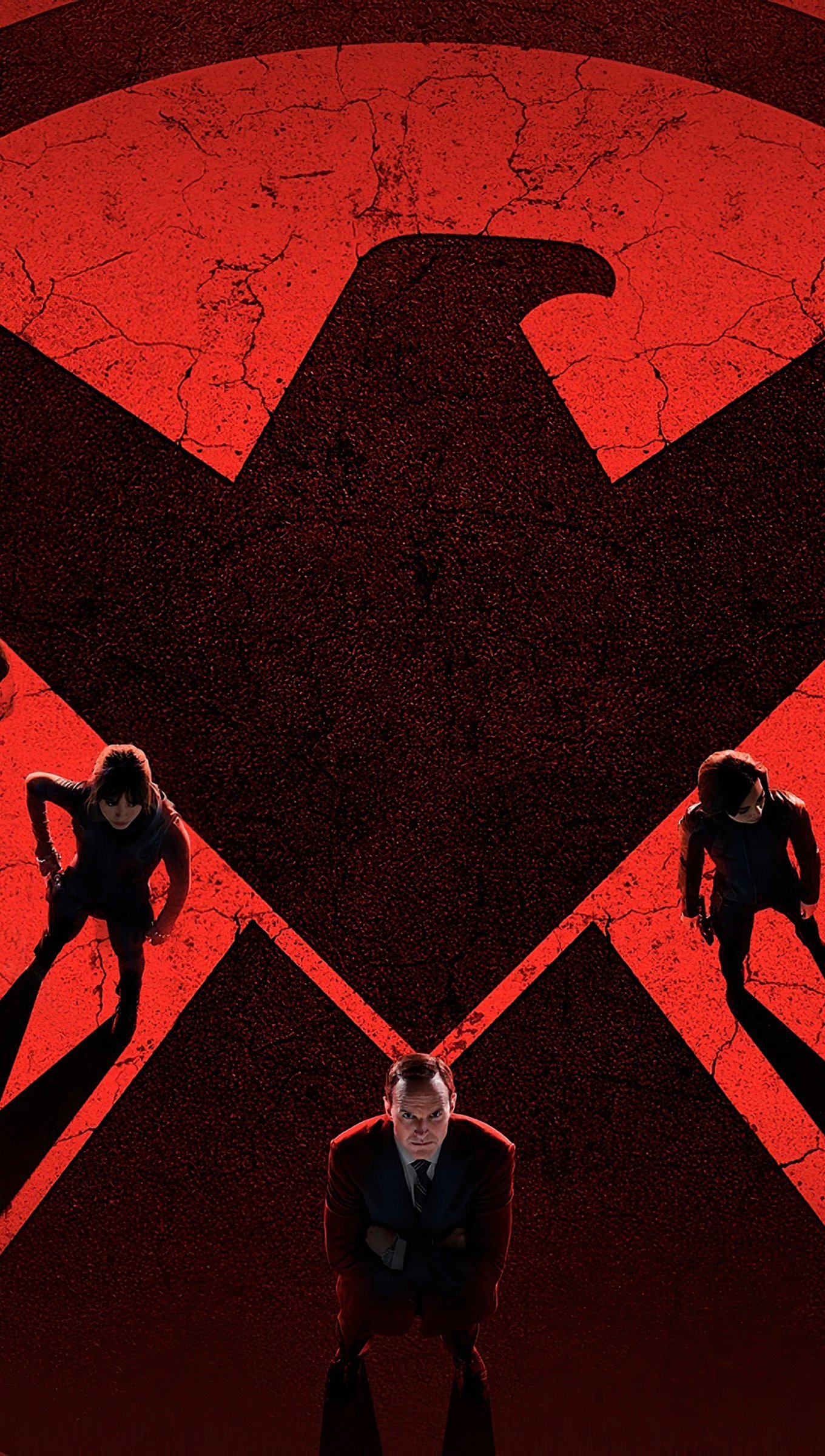 Marvel Agents Of Shield Season 7 Wallpapers