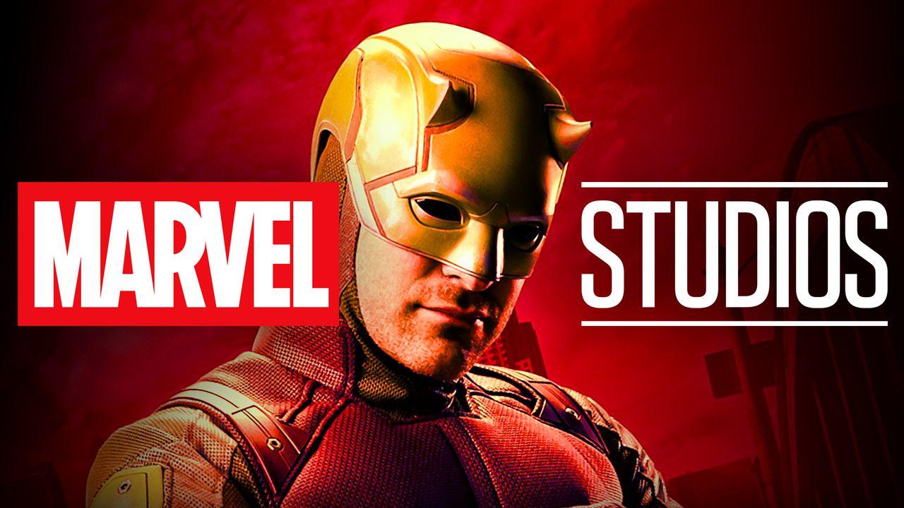 Marvel Daredevil Poster Wallpapers