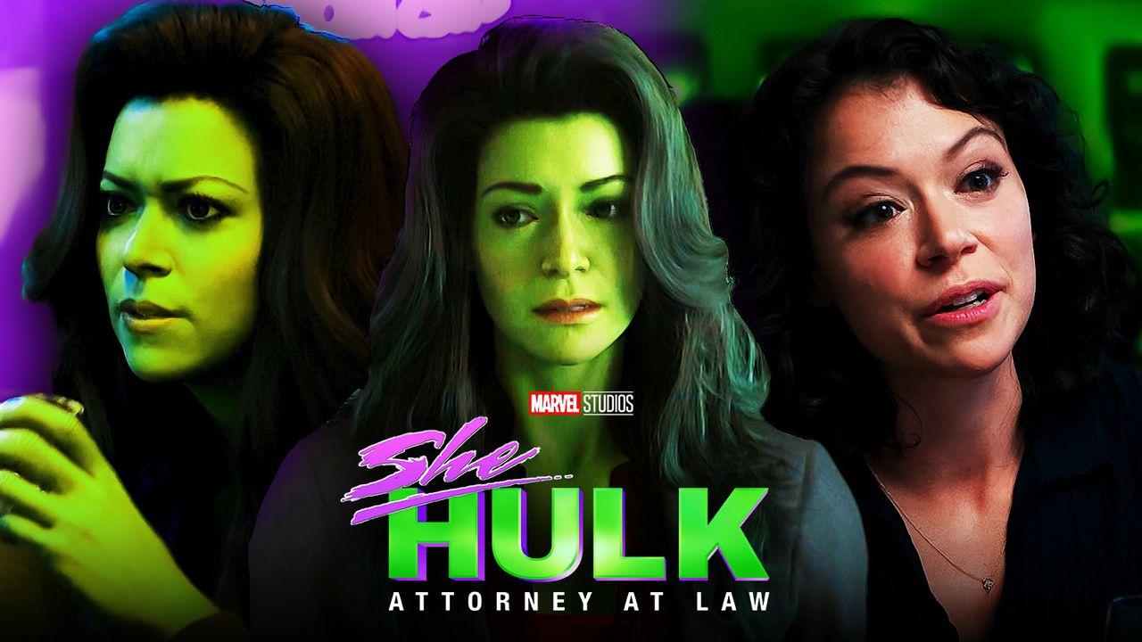 Marvel She Hulk Poster Wallpapers