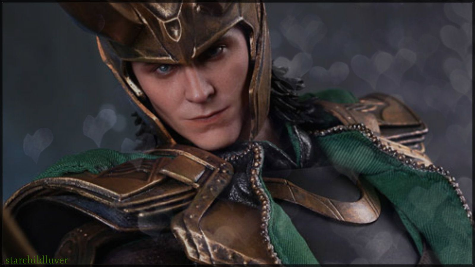 Marvel Tom Hiddleston As Loki Wallpapers