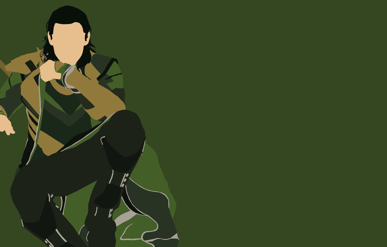 Marvel Tom Hiddleston As Loki Wallpapers