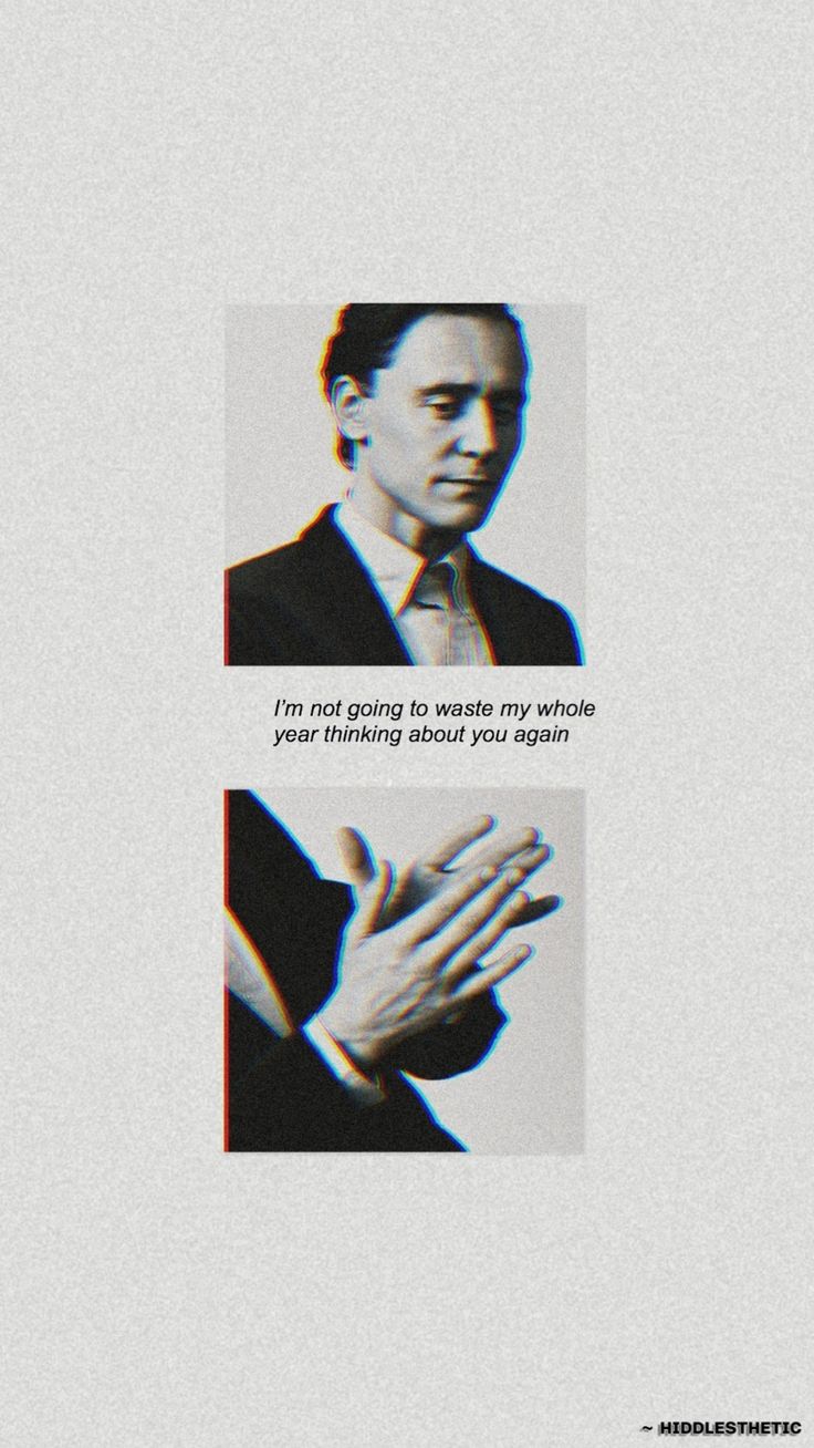 Marvel Tom Hiddleston As Loki Wallpapers