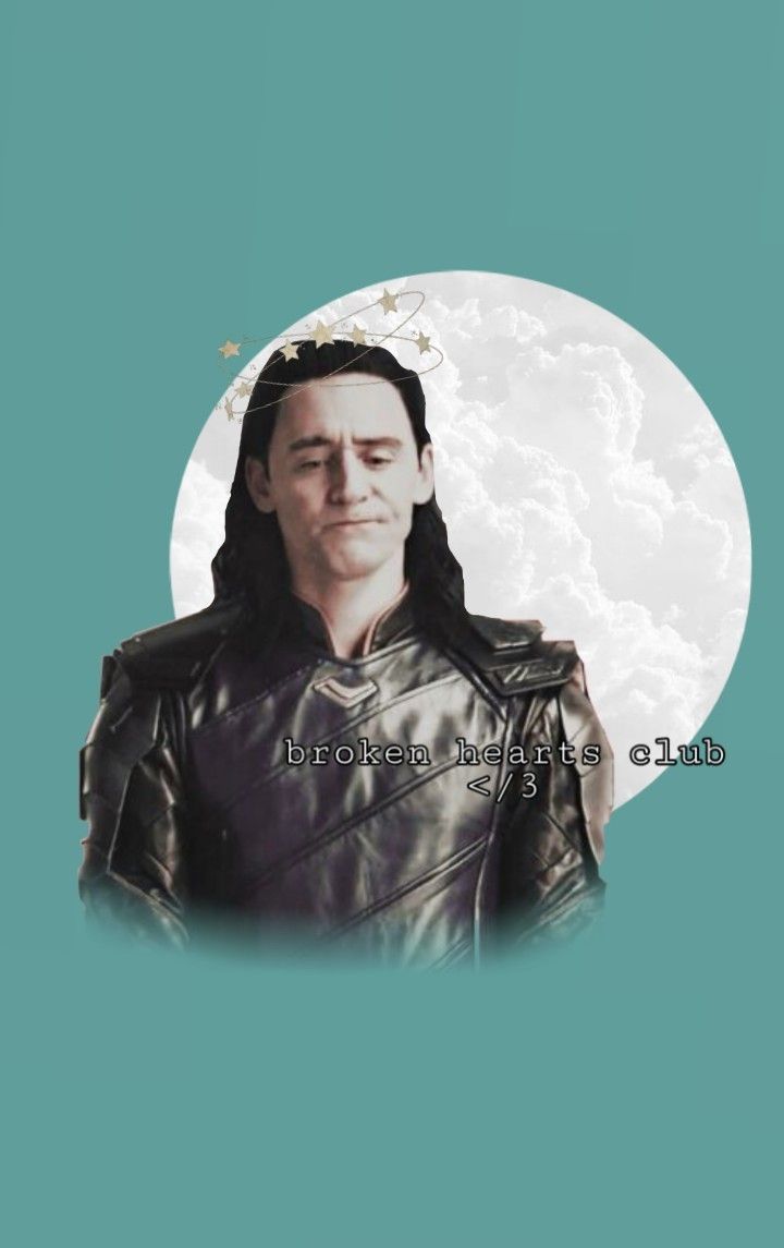 Marvel Tom Hiddleston As Loki Wallpapers