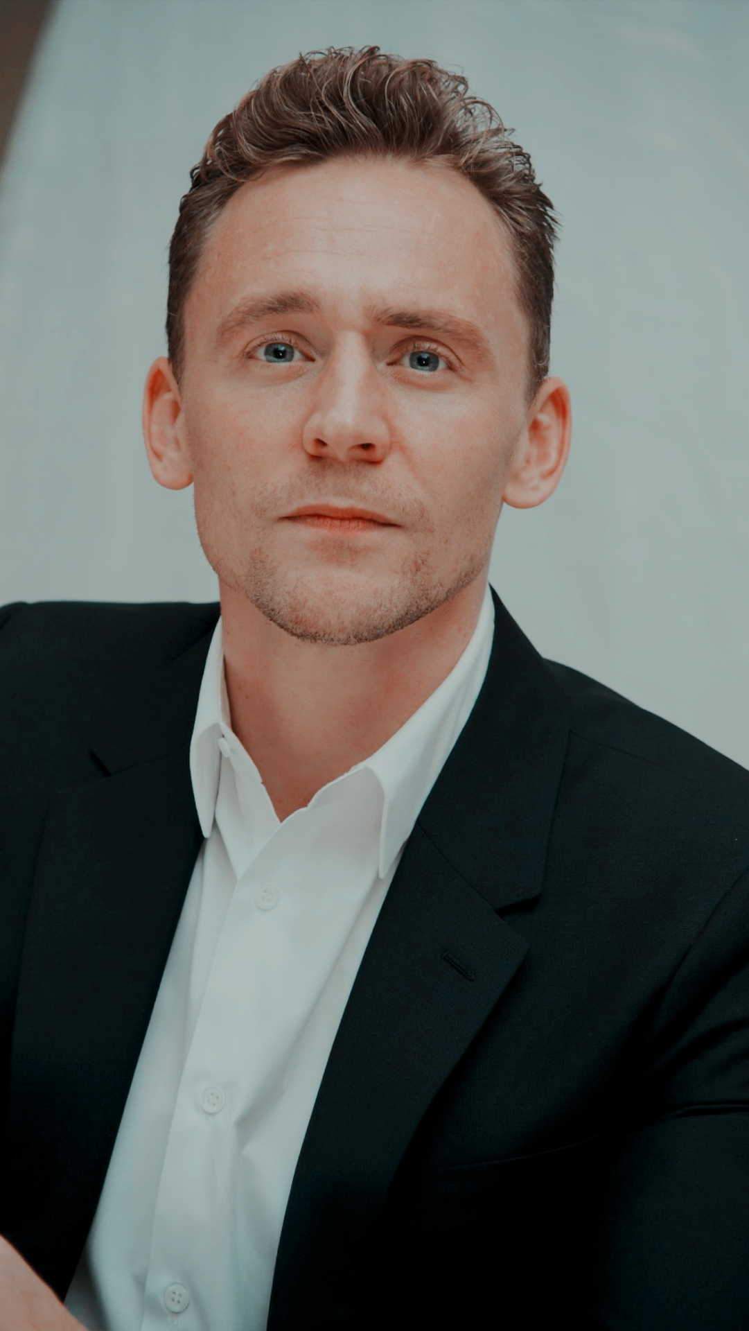 Marvel Tom Hiddleston As Loki Wallpapers