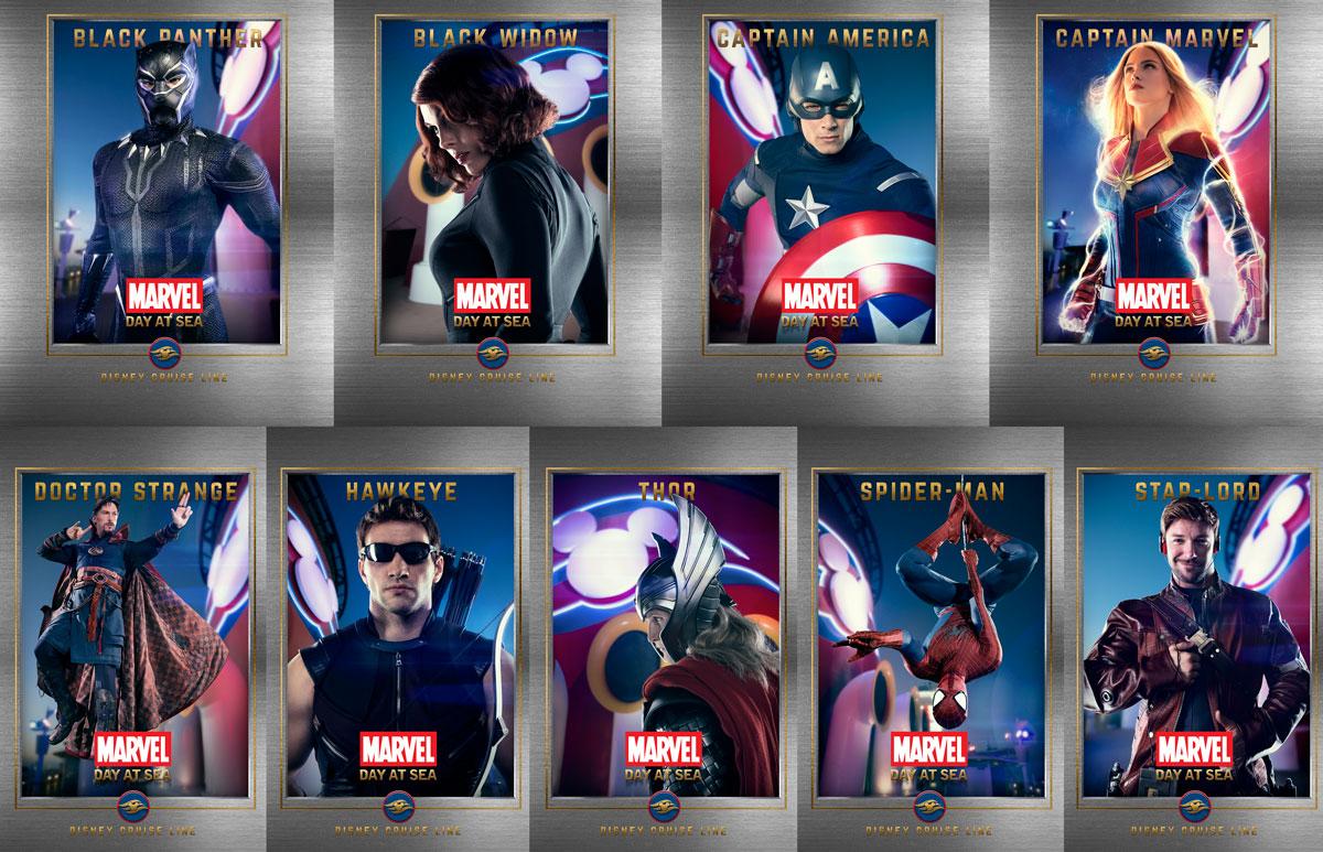 Marvel What If...? Hd 2021 Wallpapers