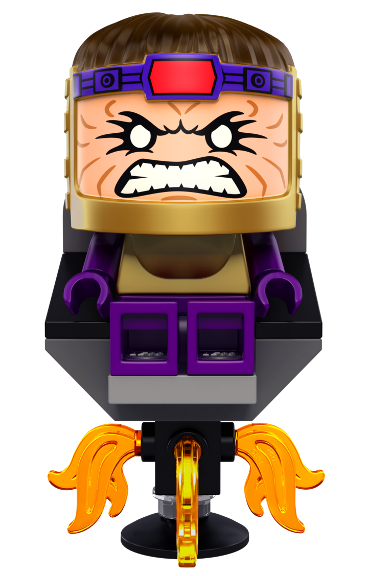 Marvel'S M.O.D.O.K. Wallpapers