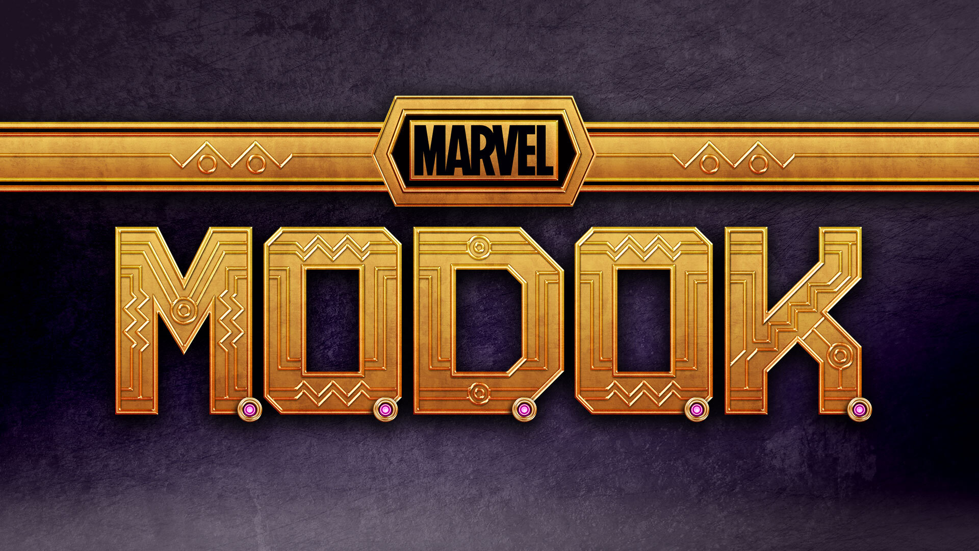 Marvel'S M.O.D.O.K. Wallpapers