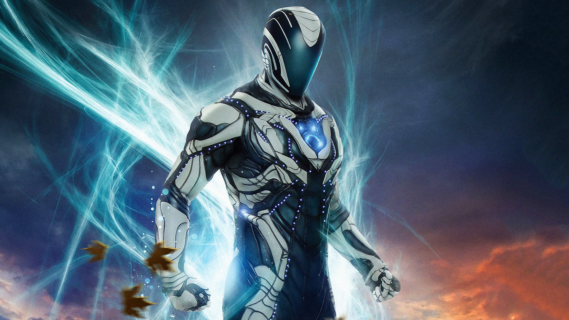 Max Steel (2013) Wallpapers