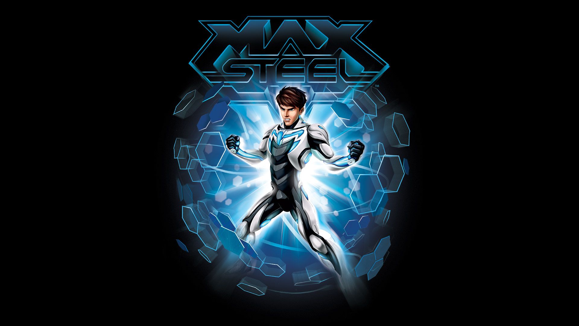 Max Steel (2013) Wallpapers