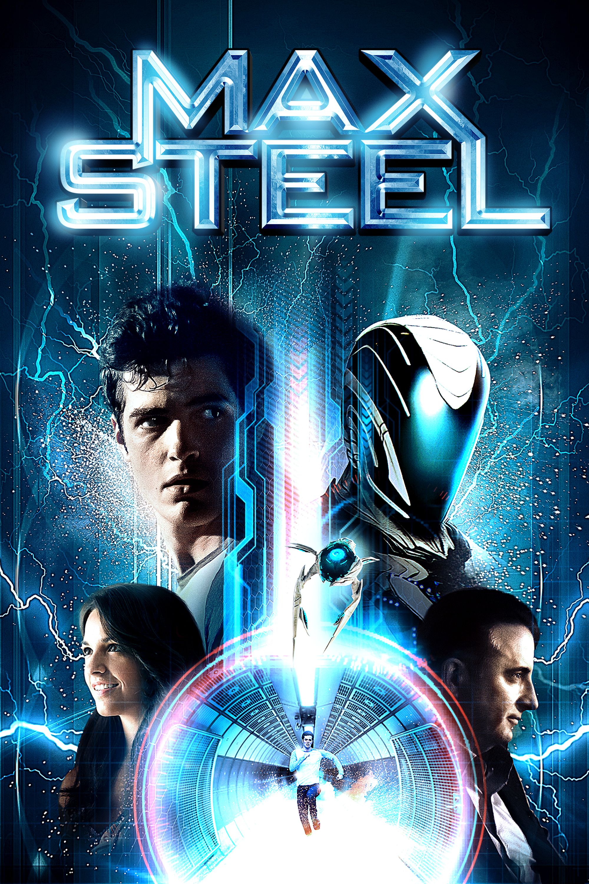 Max Steel (2013) Wallpapers