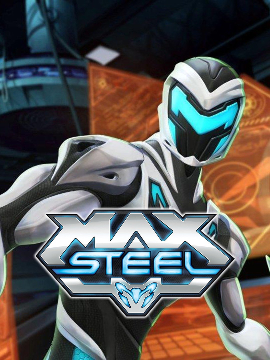 Max Steel (2013) Wallpapers