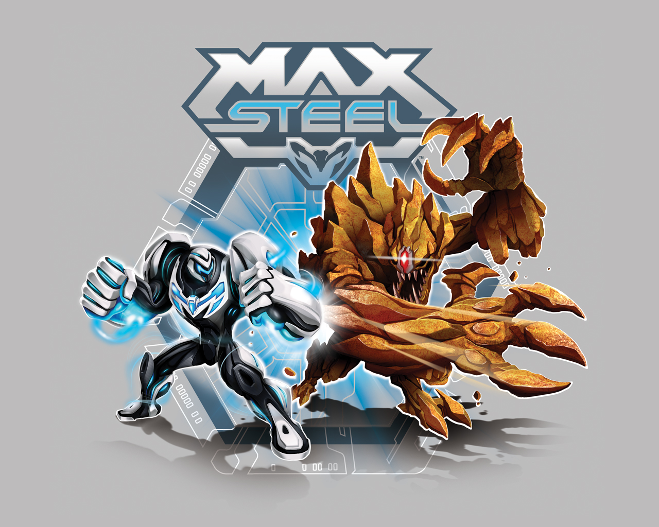 Max Steel (2013) Wallpapers