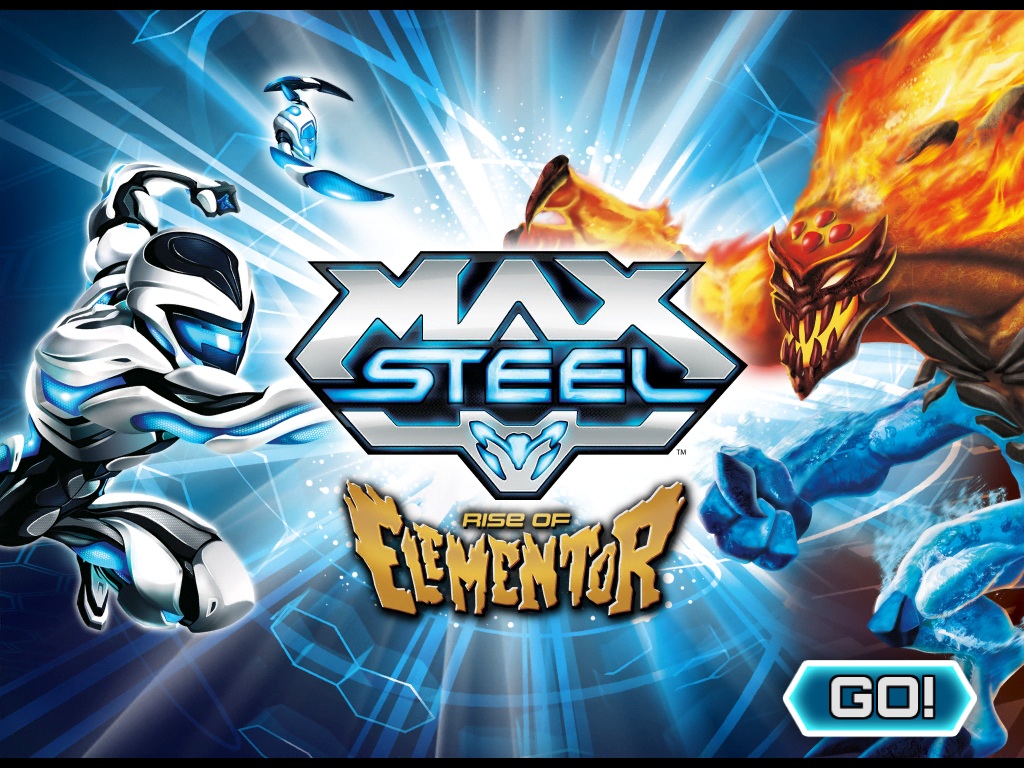 Max Steel (2013) Wallpapers