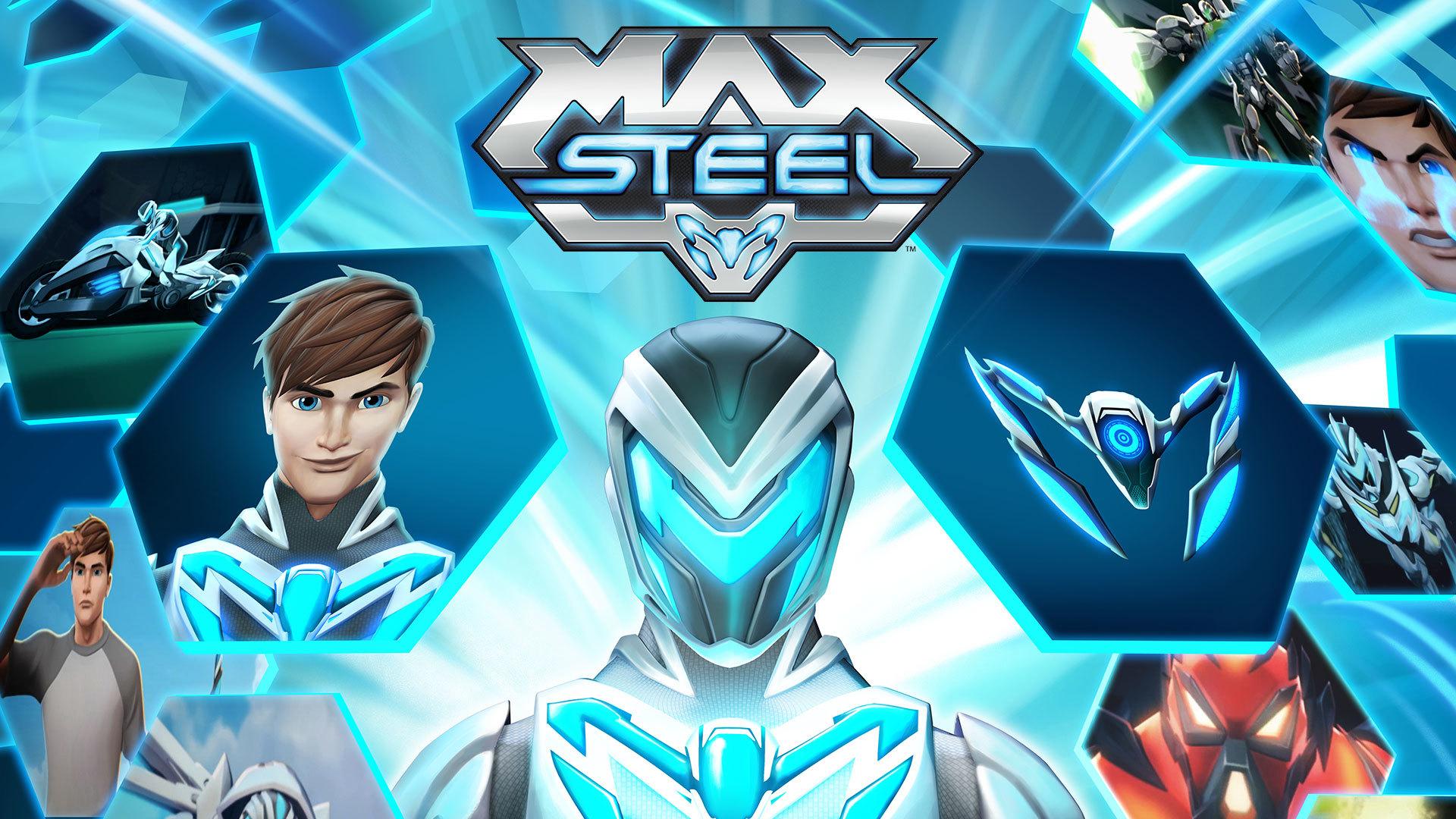 Max Steel (2013) Wallpapers