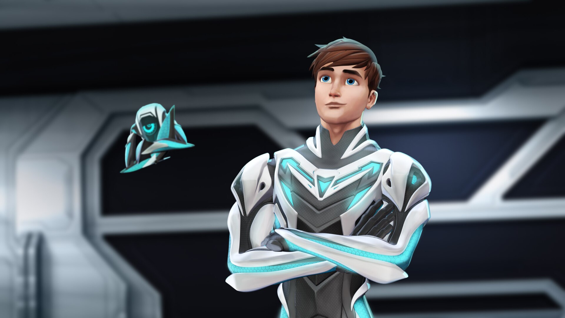 Max Steel (2013) Wallpapers