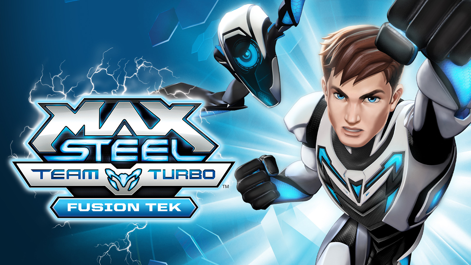 Max Steel (2013) Wallpapers