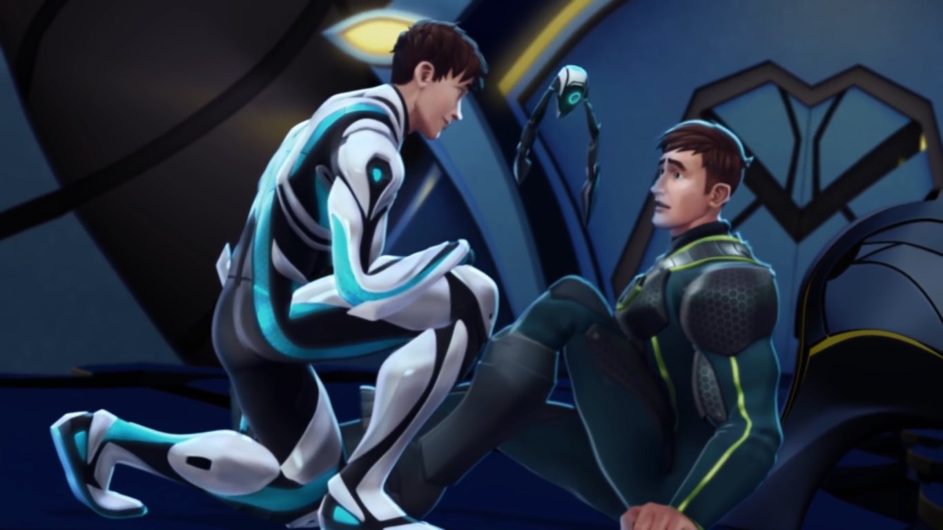 Max Steel (2013) Wallpapers